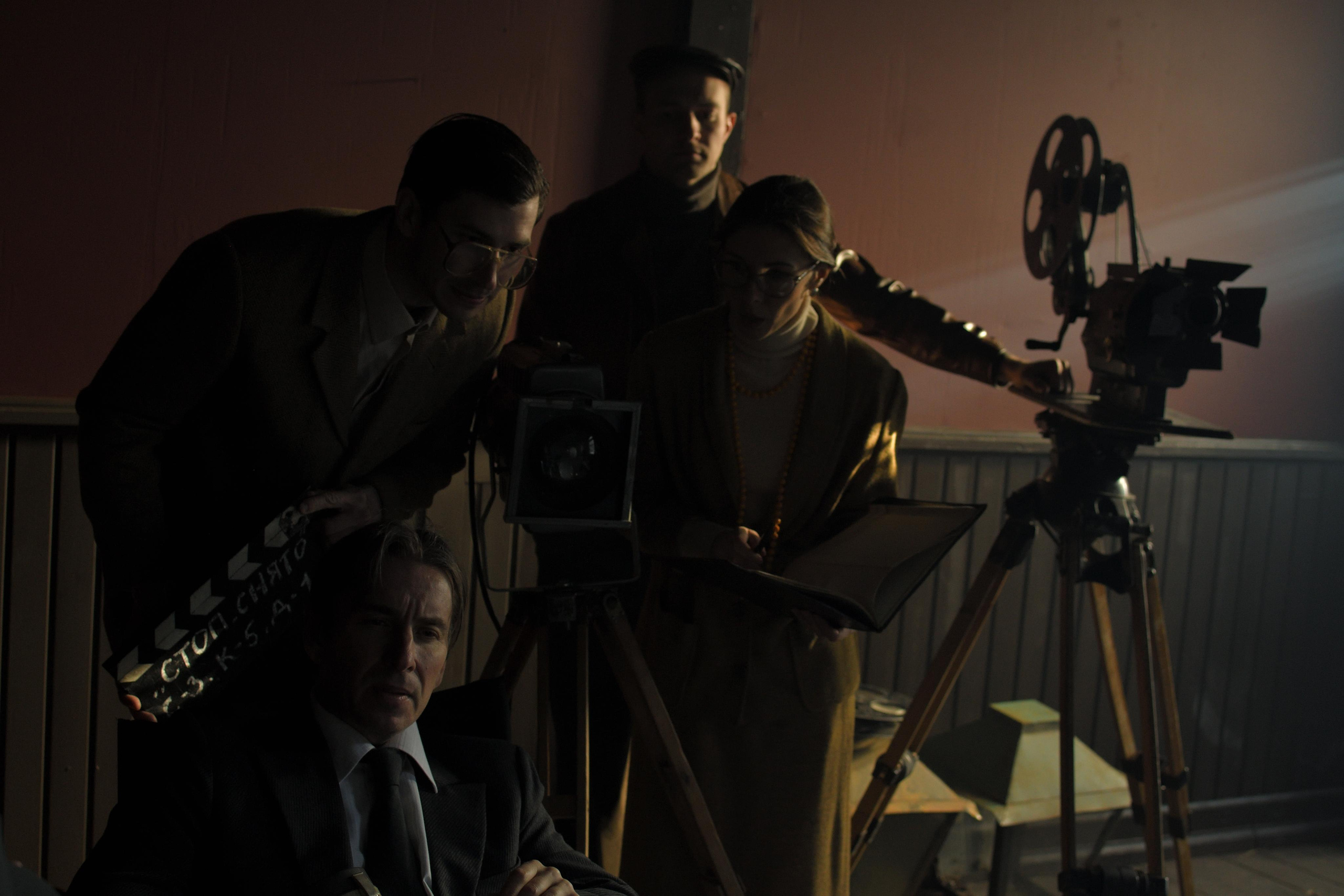 История одной любви. Семейный и детский фотограф