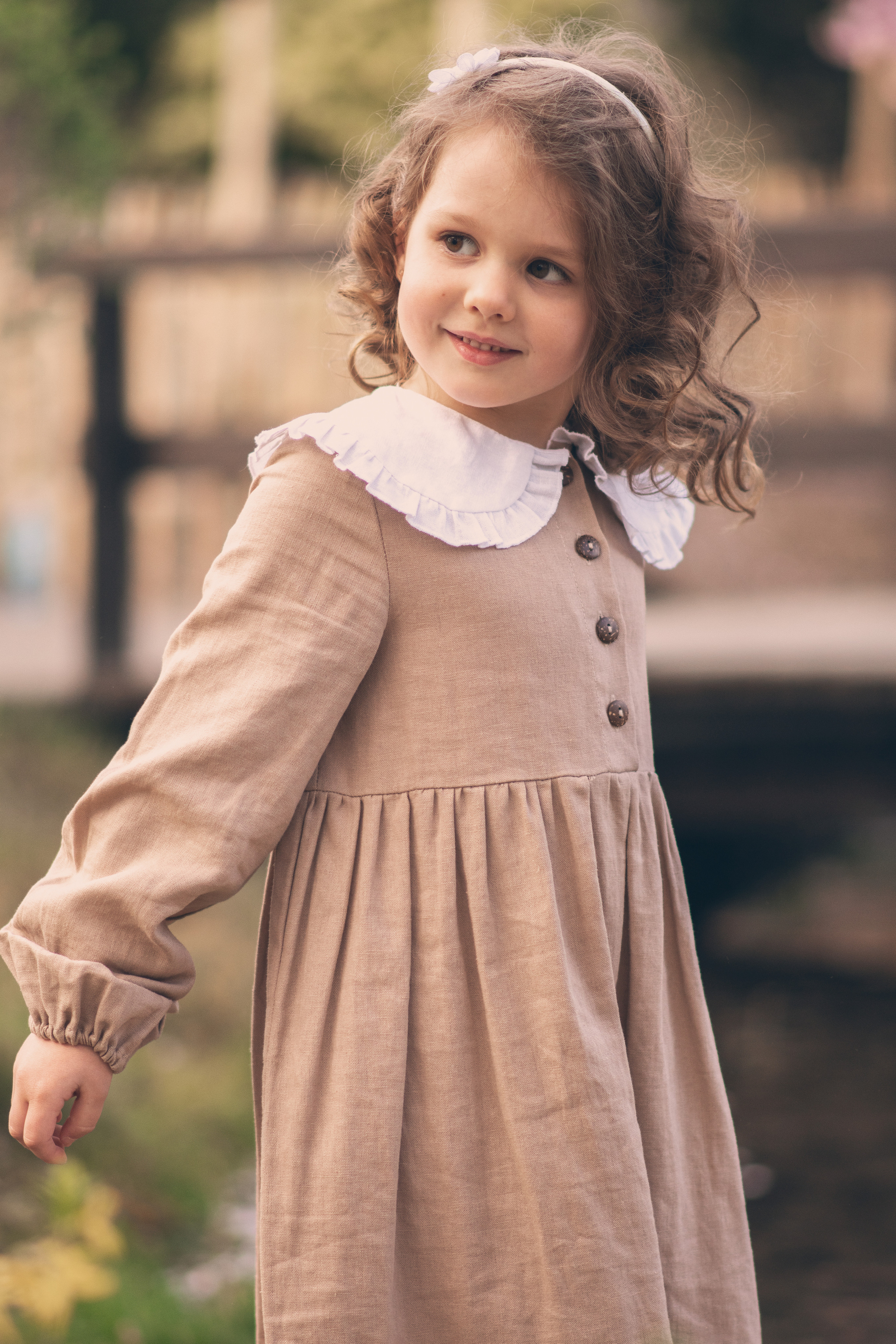 Магнолии. Семейный и детский фотограф