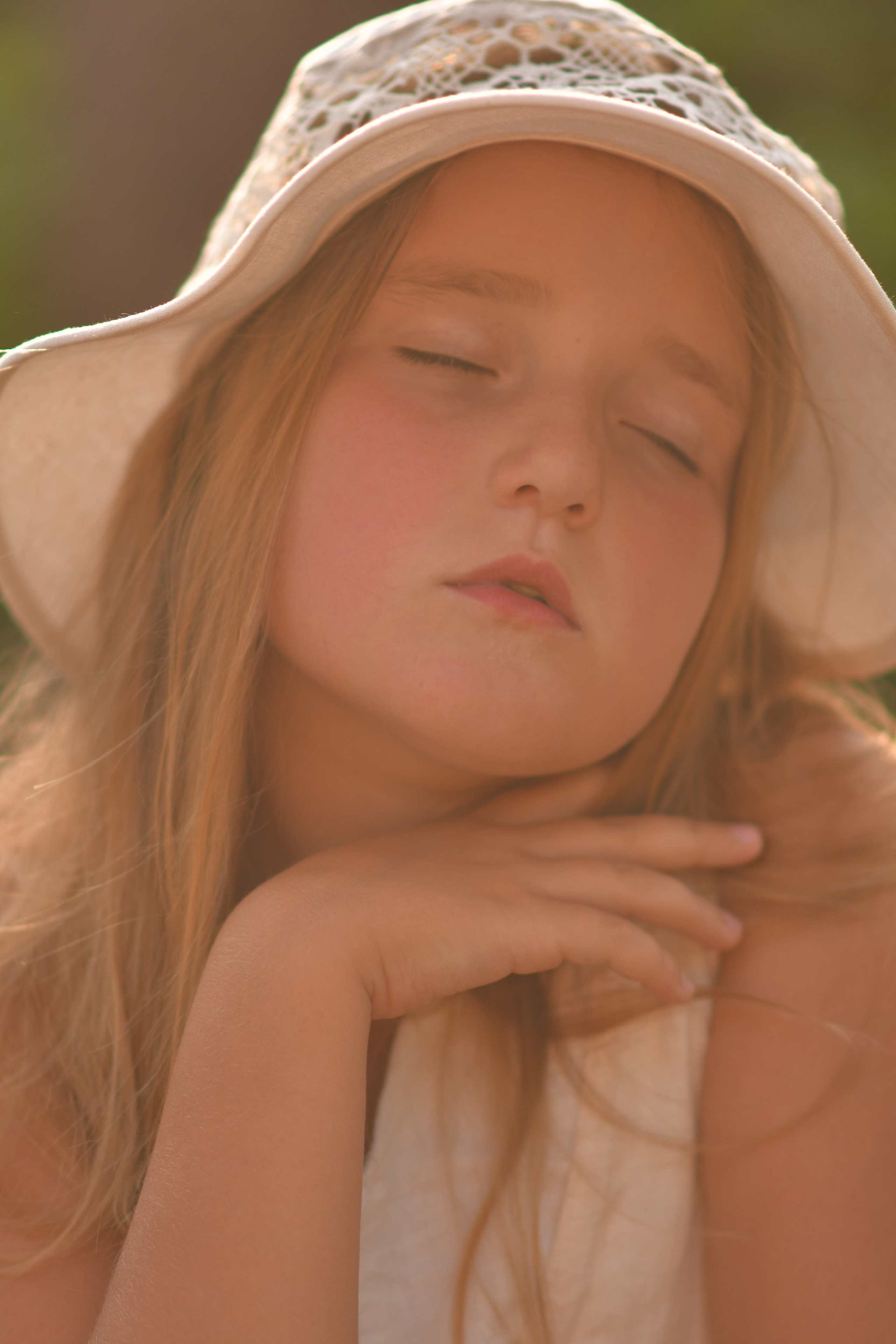 Деревенские забавы. Семейный и детский фотограф