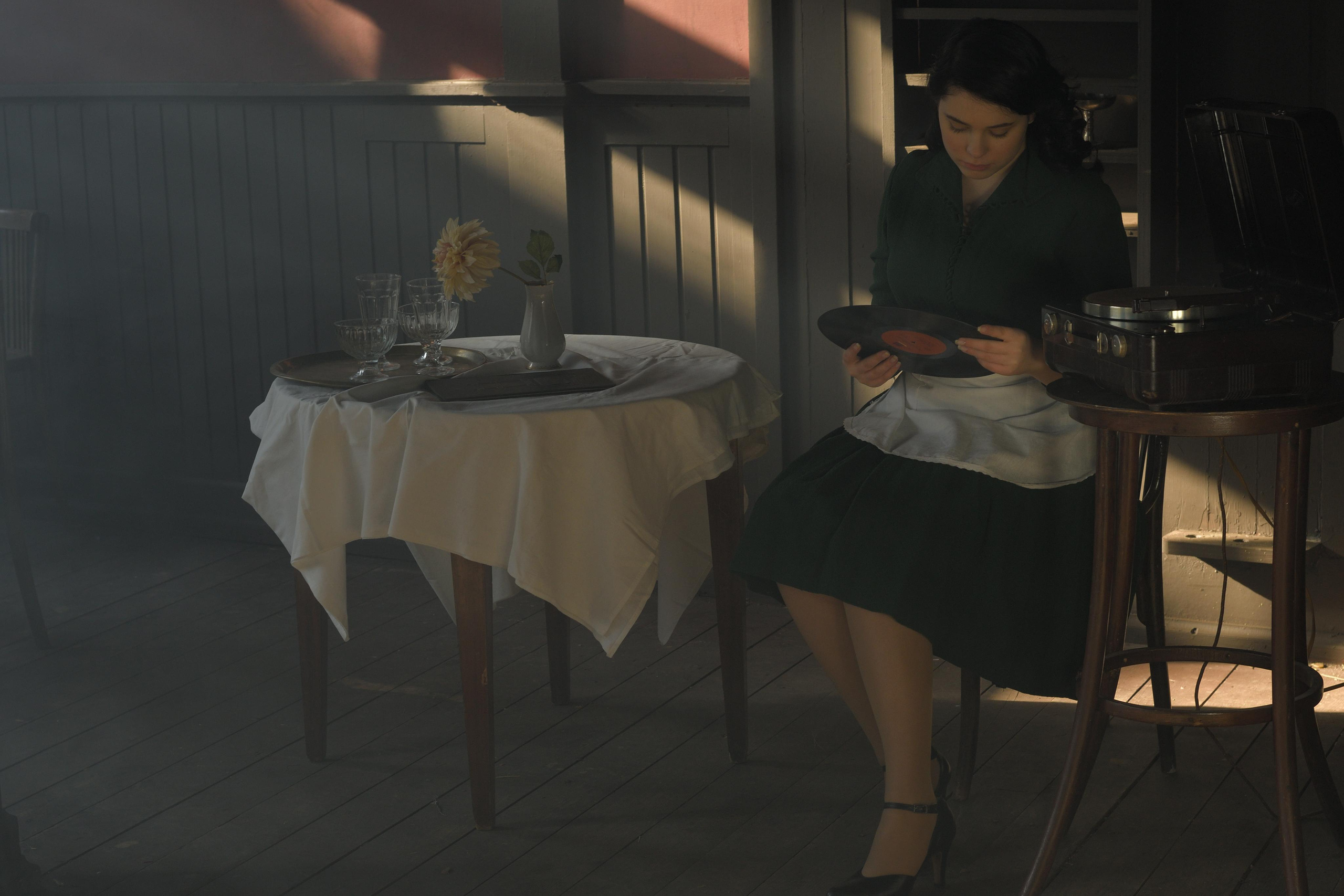 История одной любви. Семейный и детский фотограф