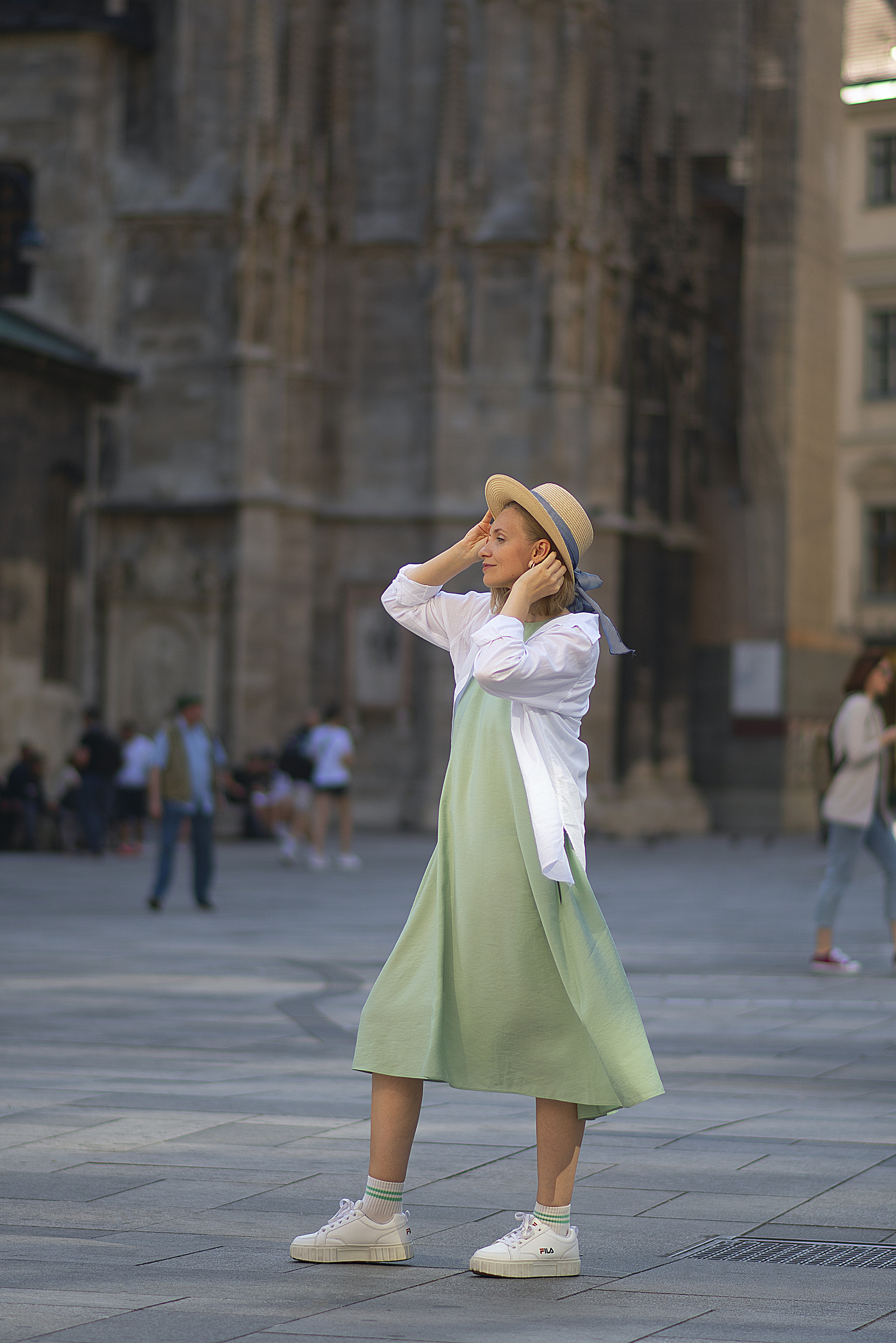 Вдохновение. Семейный и детский фотограф