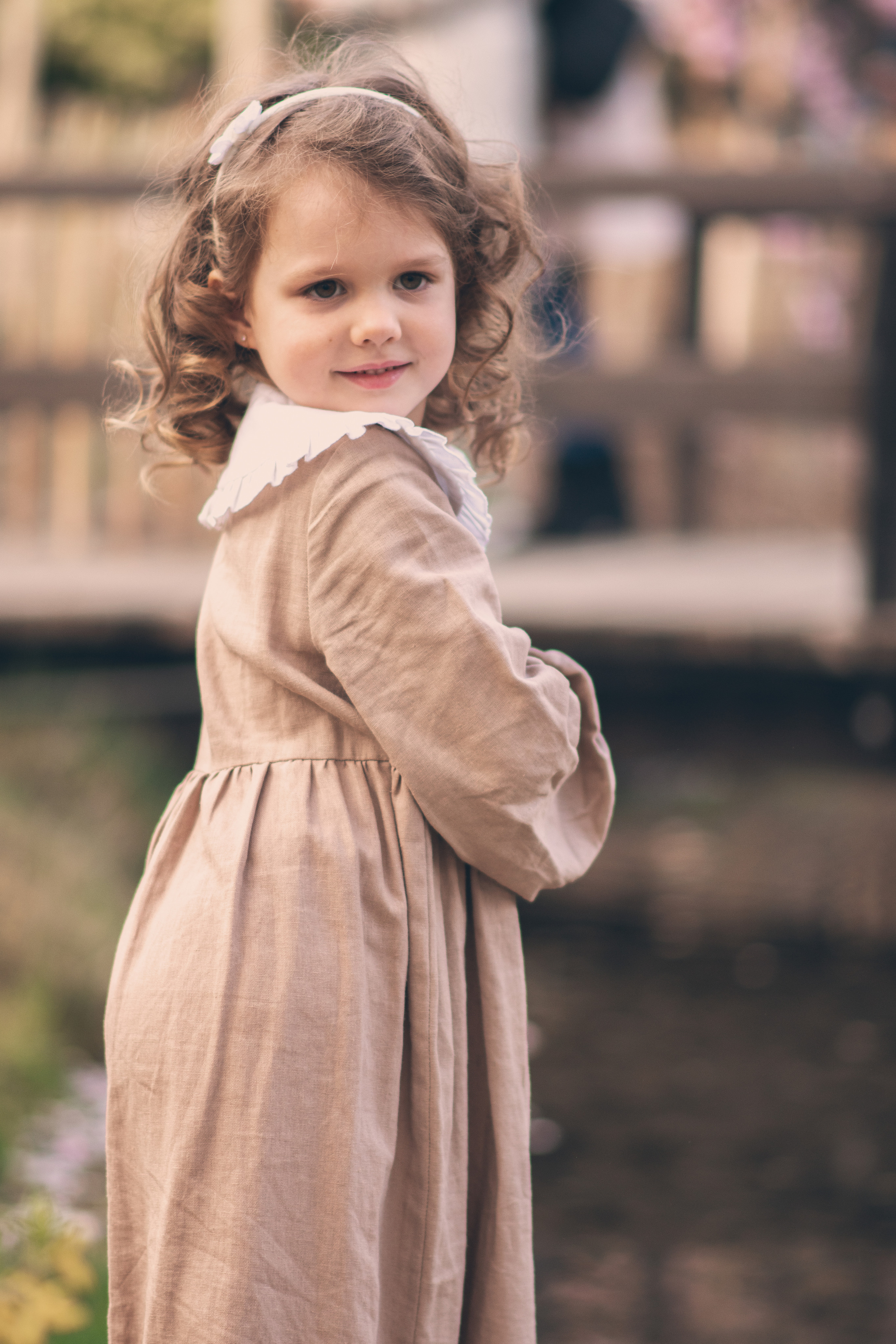 Магнолии. Семейный и детский фотограф
