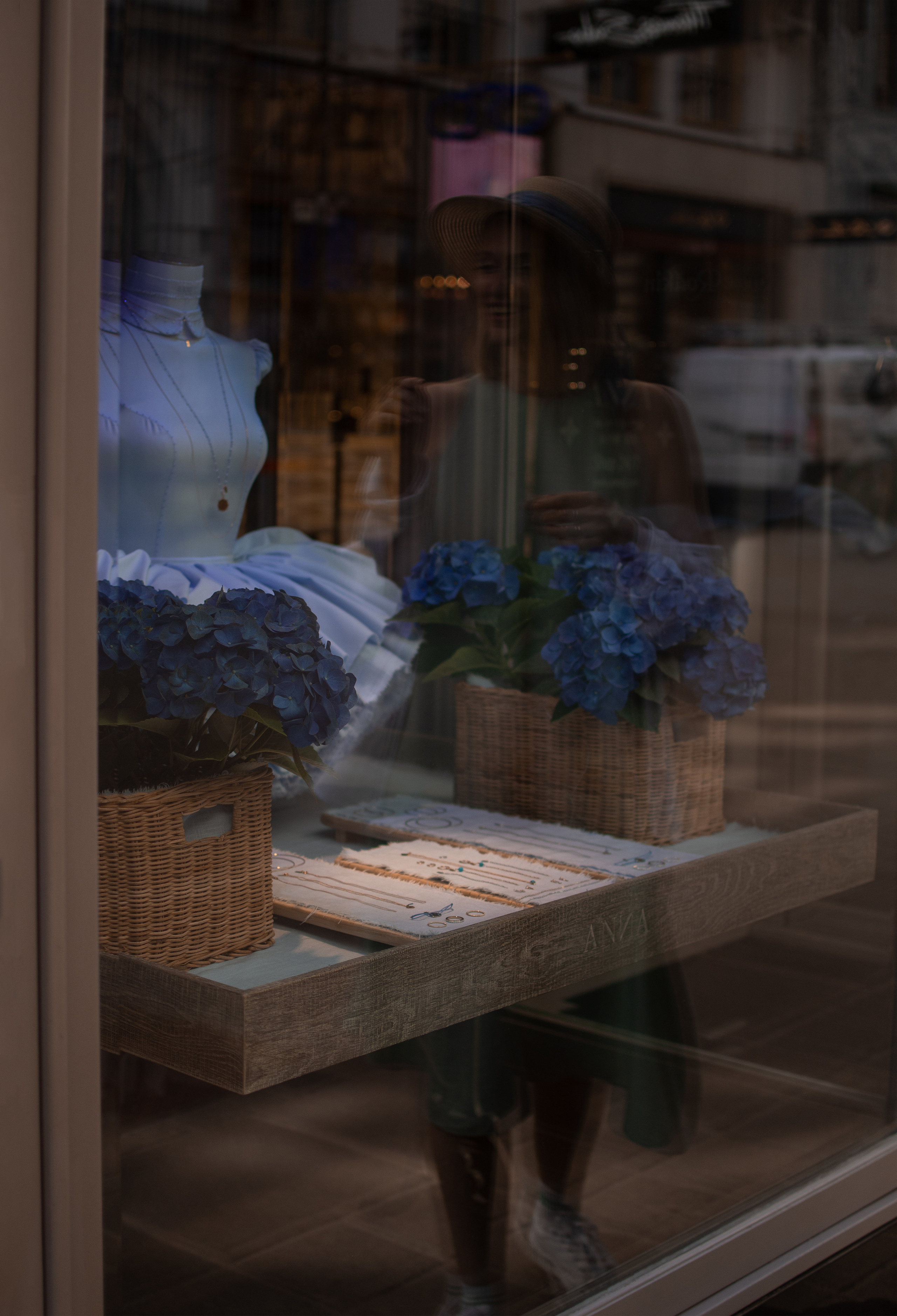 Вдохновение. Семейный и детский фотограф