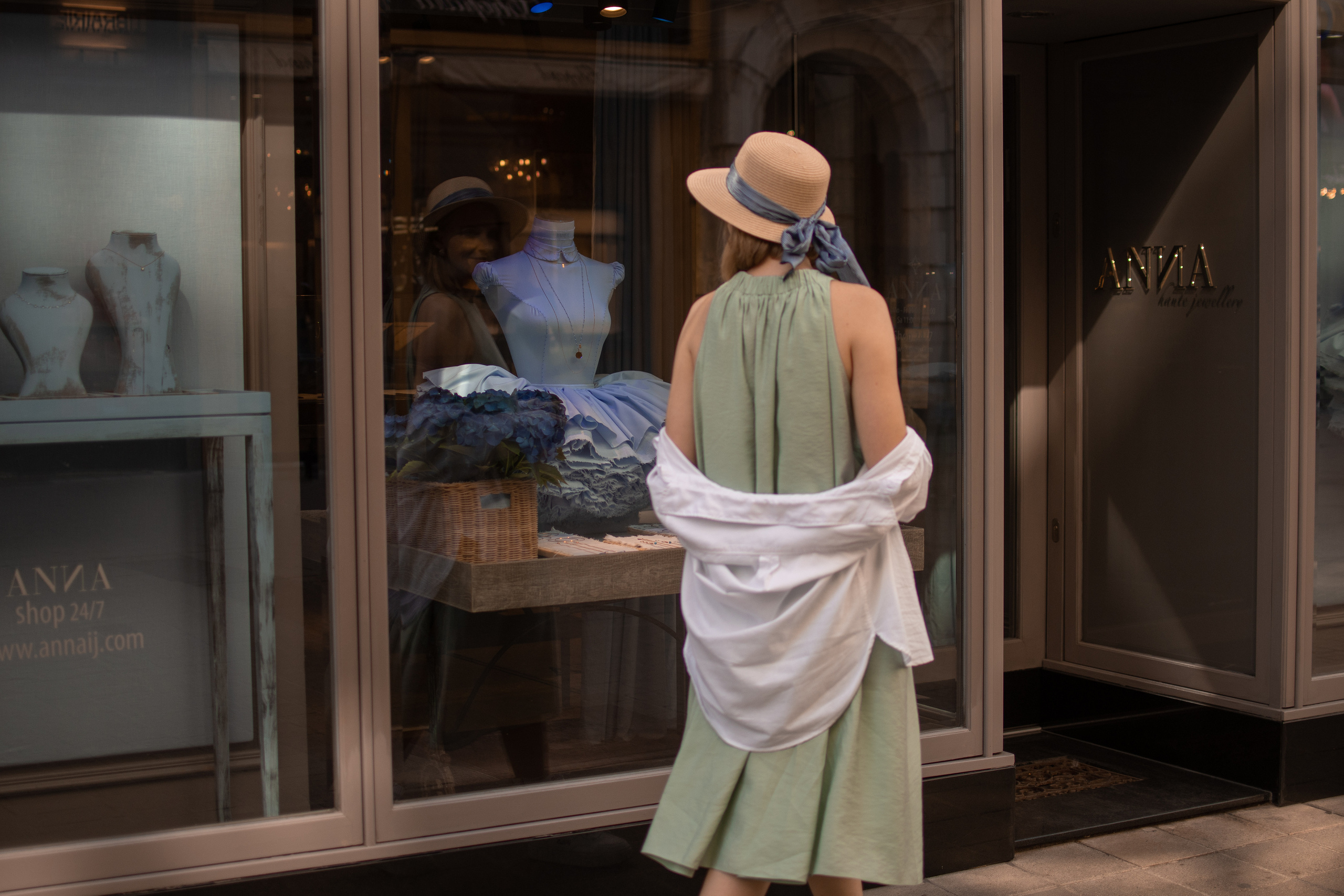 Вдохновение. Семейный и детский фотограф