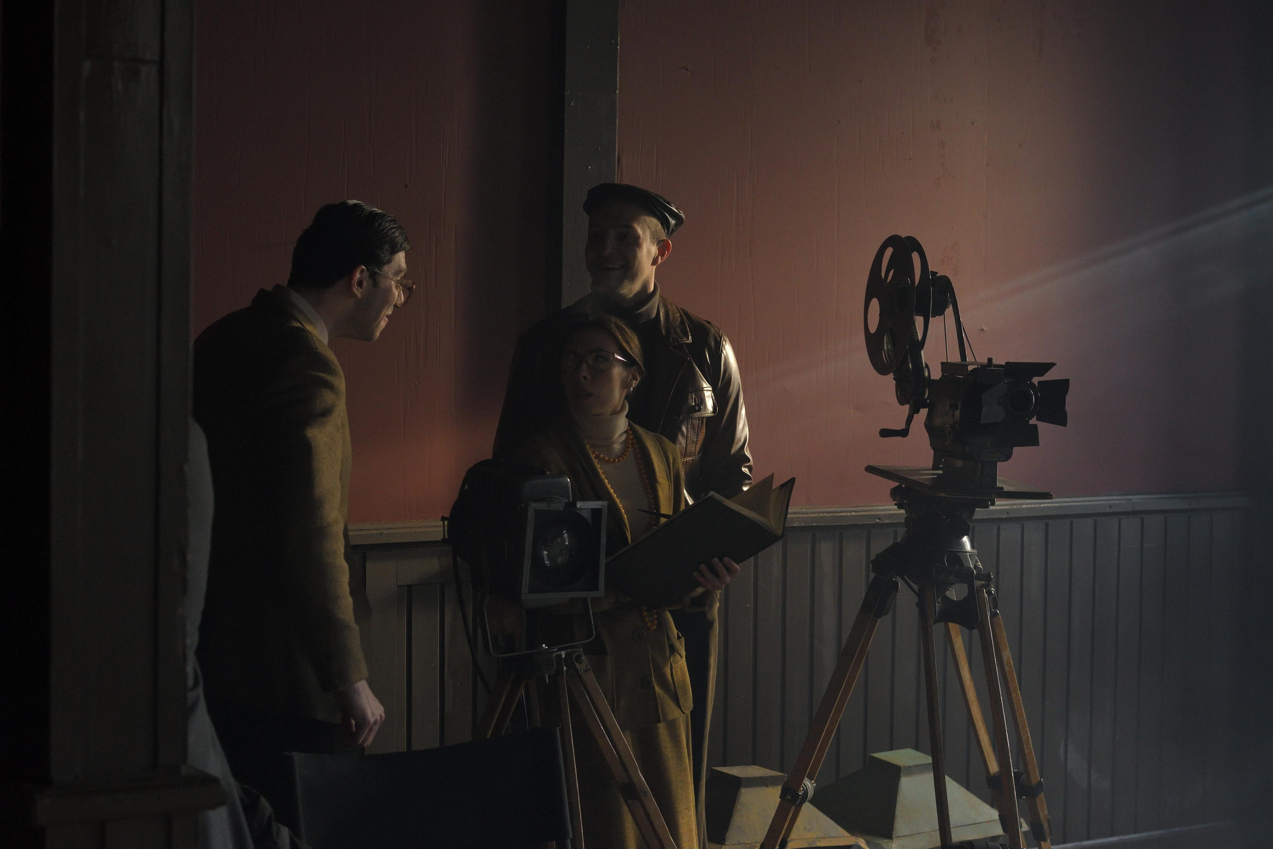 История одной любви. Семейный и детский фотограф