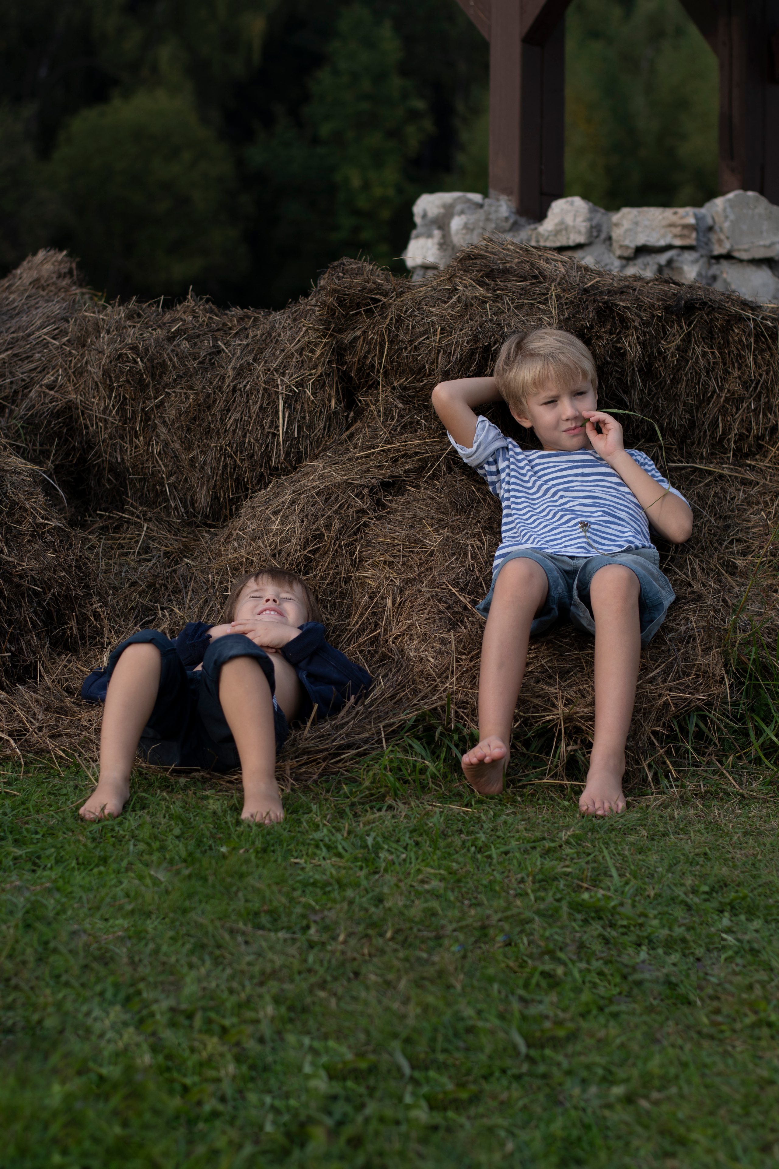 Фантазеры. Семейный и детский фотограф