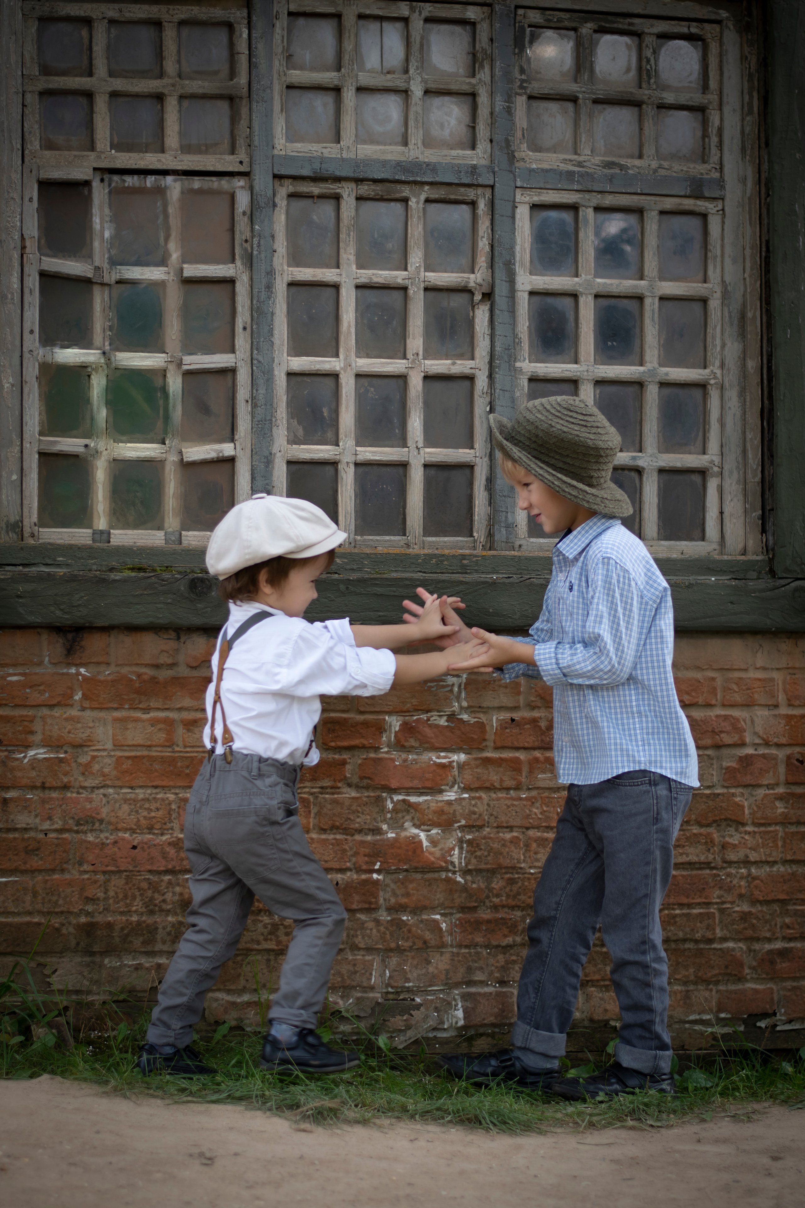 Фантазеры. Семейный и детский фотограф