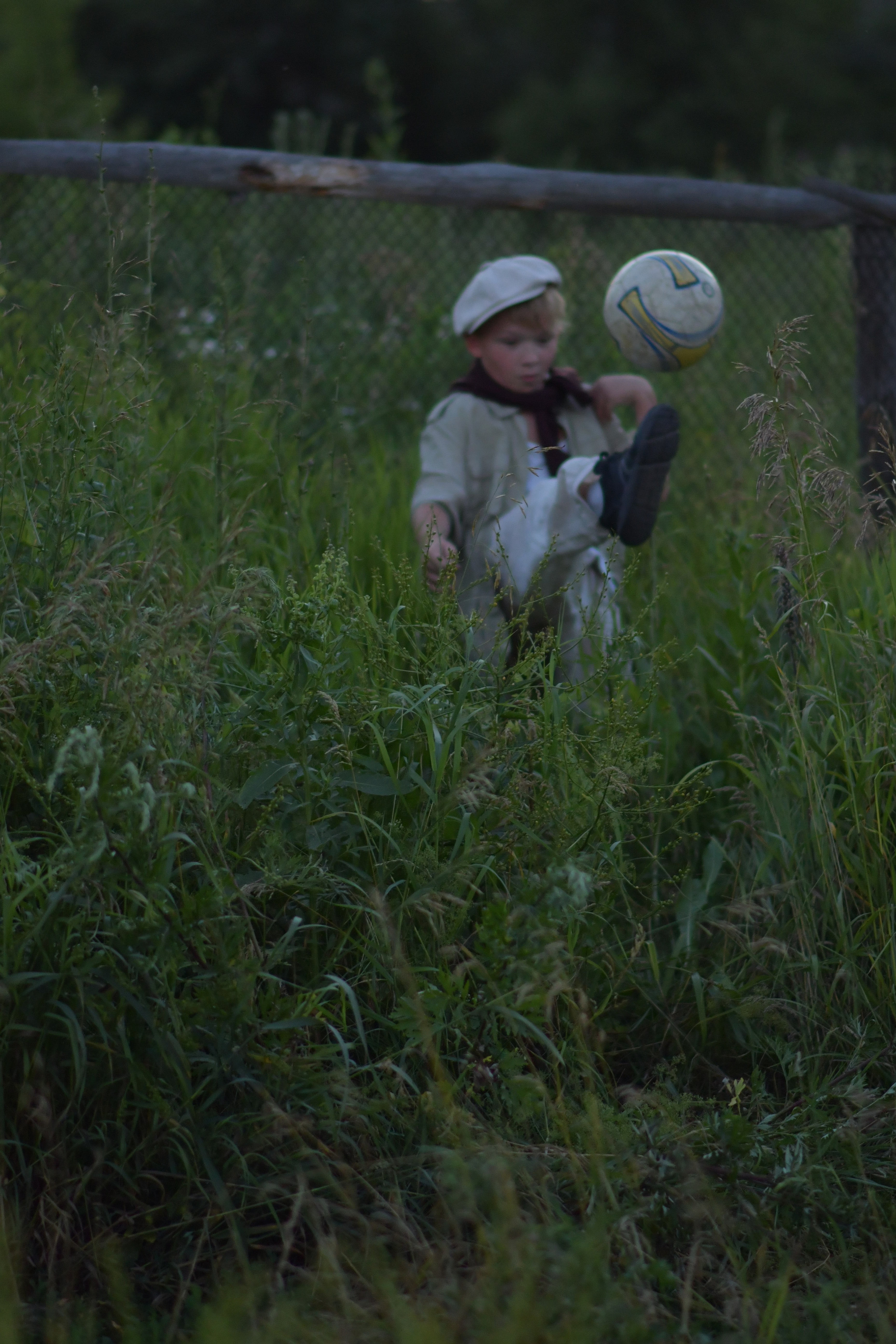 Деревенские забавы. Семейный и детский фотограф