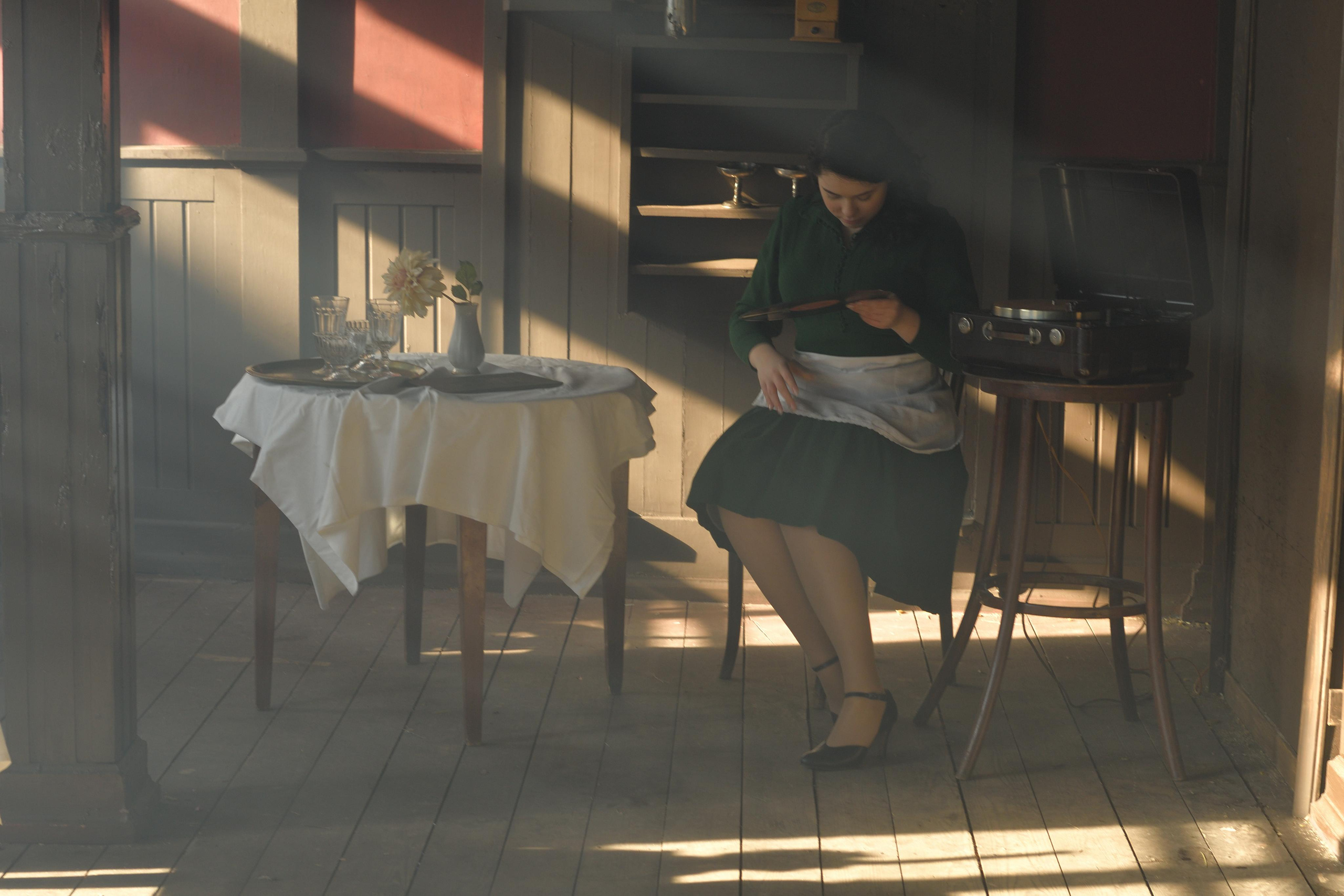 История одной любви. Семейный и детский фотограф