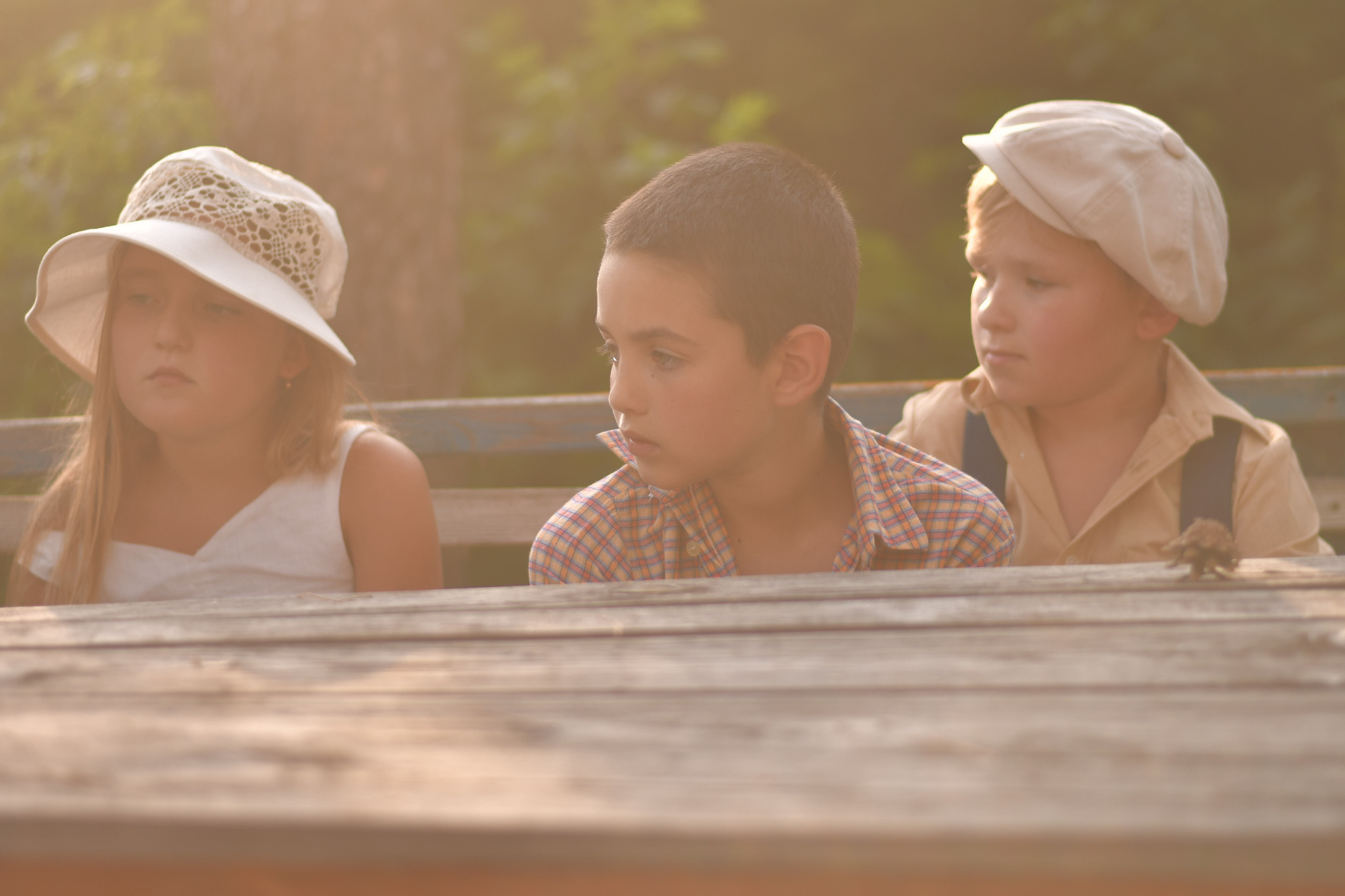 Деревенские забавы. Семейный и детский фотограф