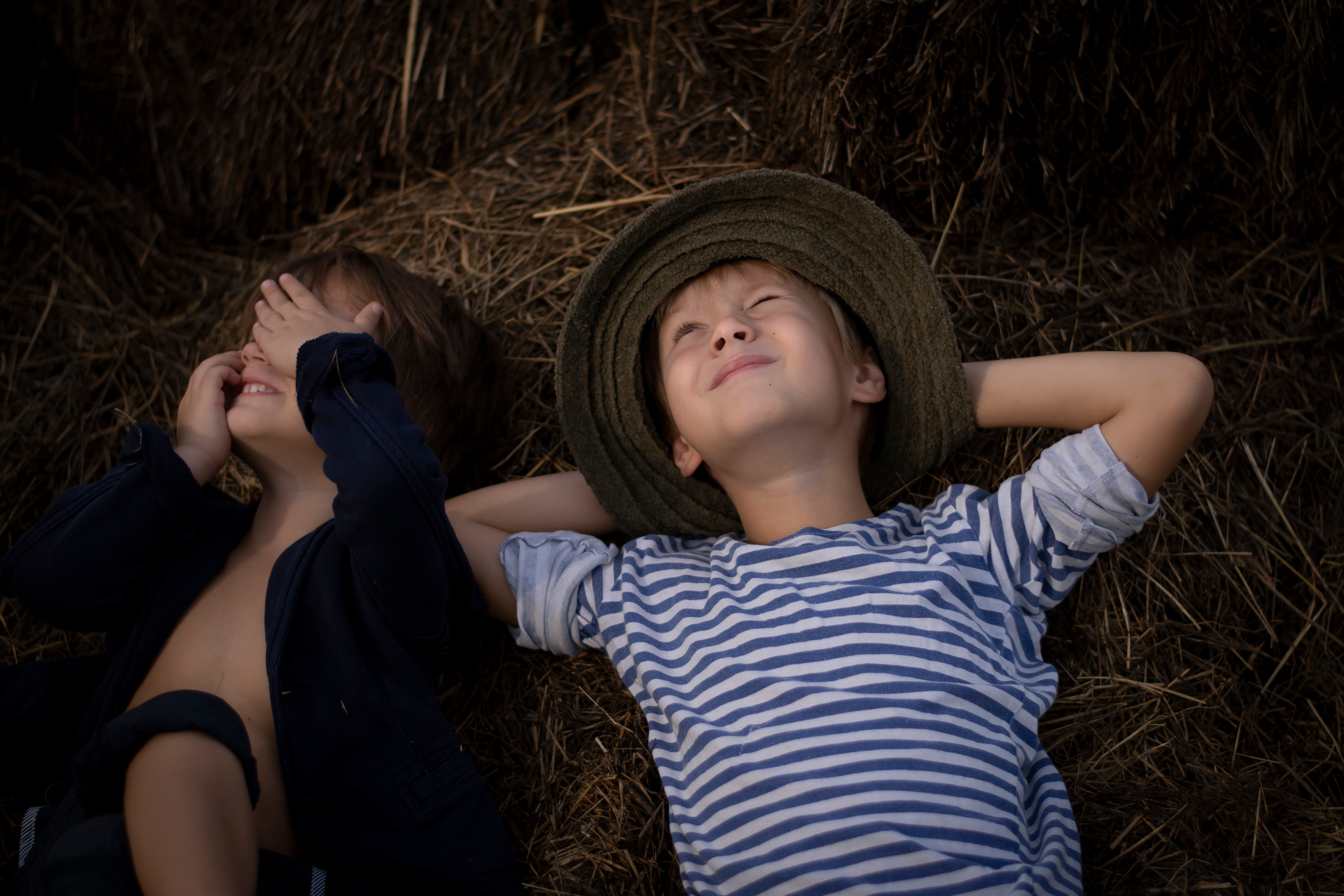 Фантазеры. Семейный и детский фотограф