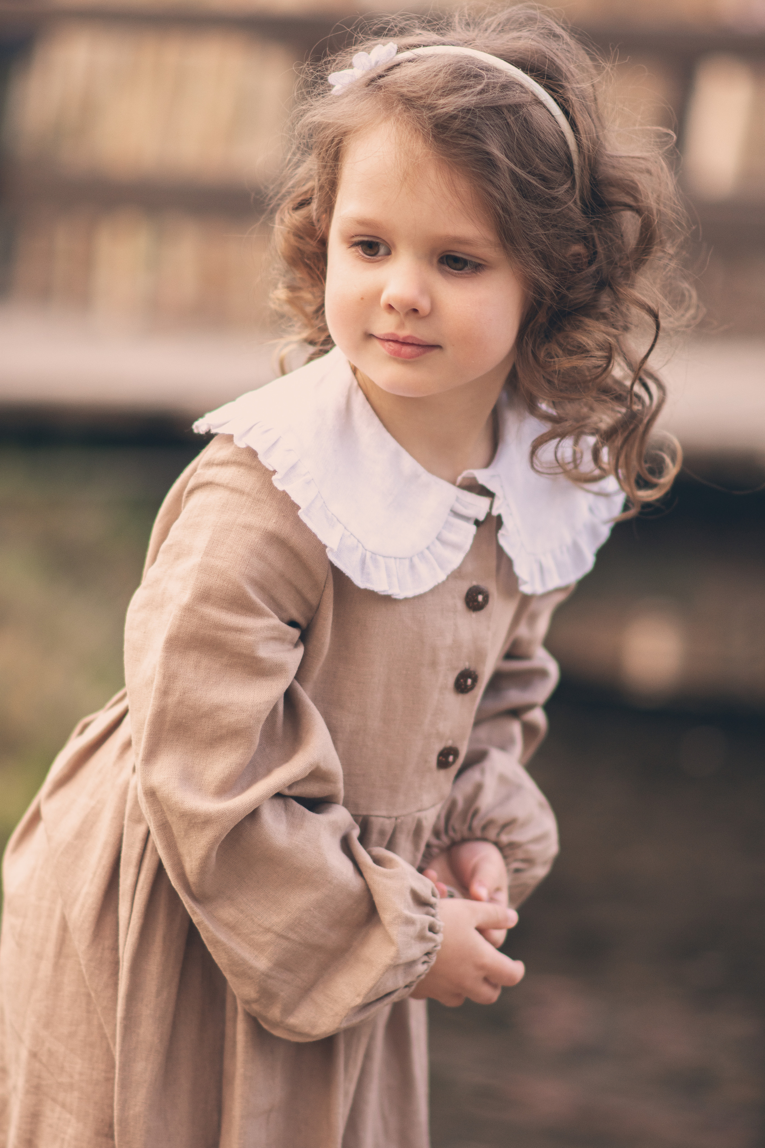 Магнолии. Семейный и детский фотограф