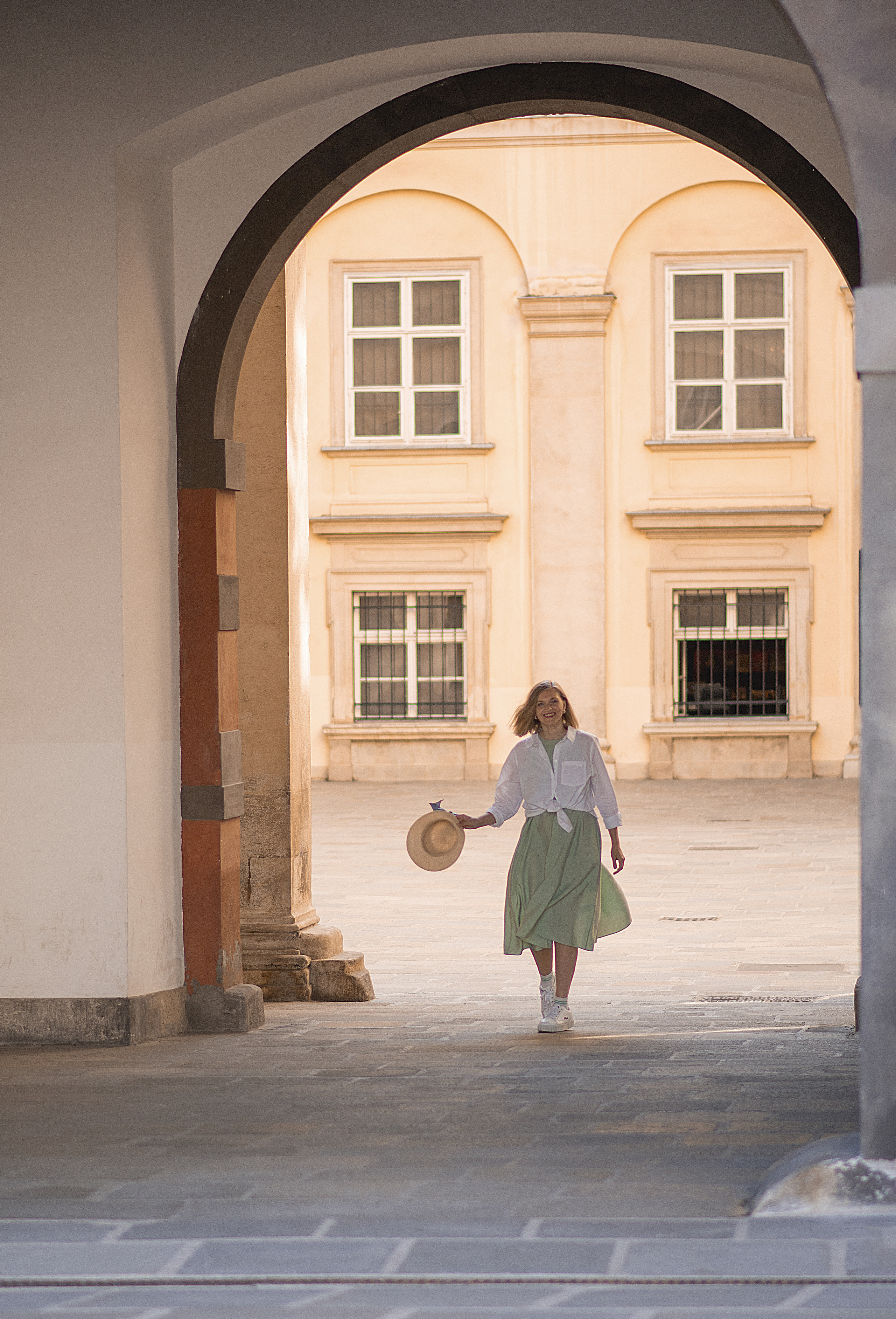 Вдохновение. Семейный и детский фотограф