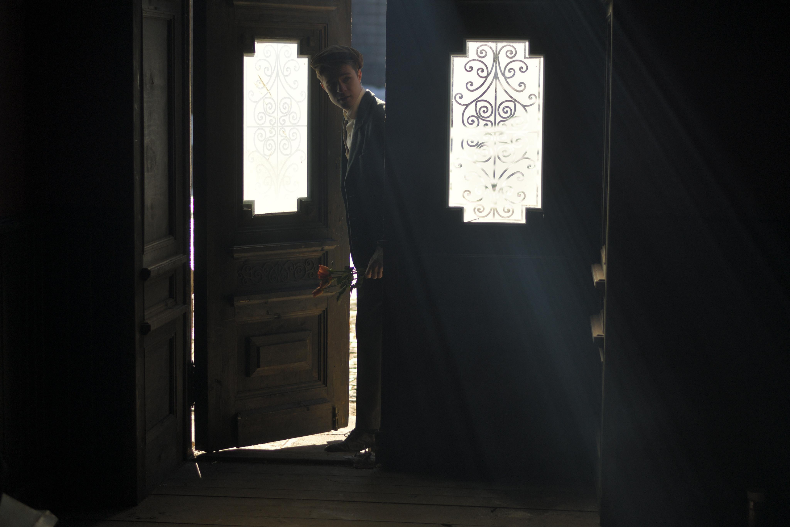 История одной любви. Семейный и детский фотограф