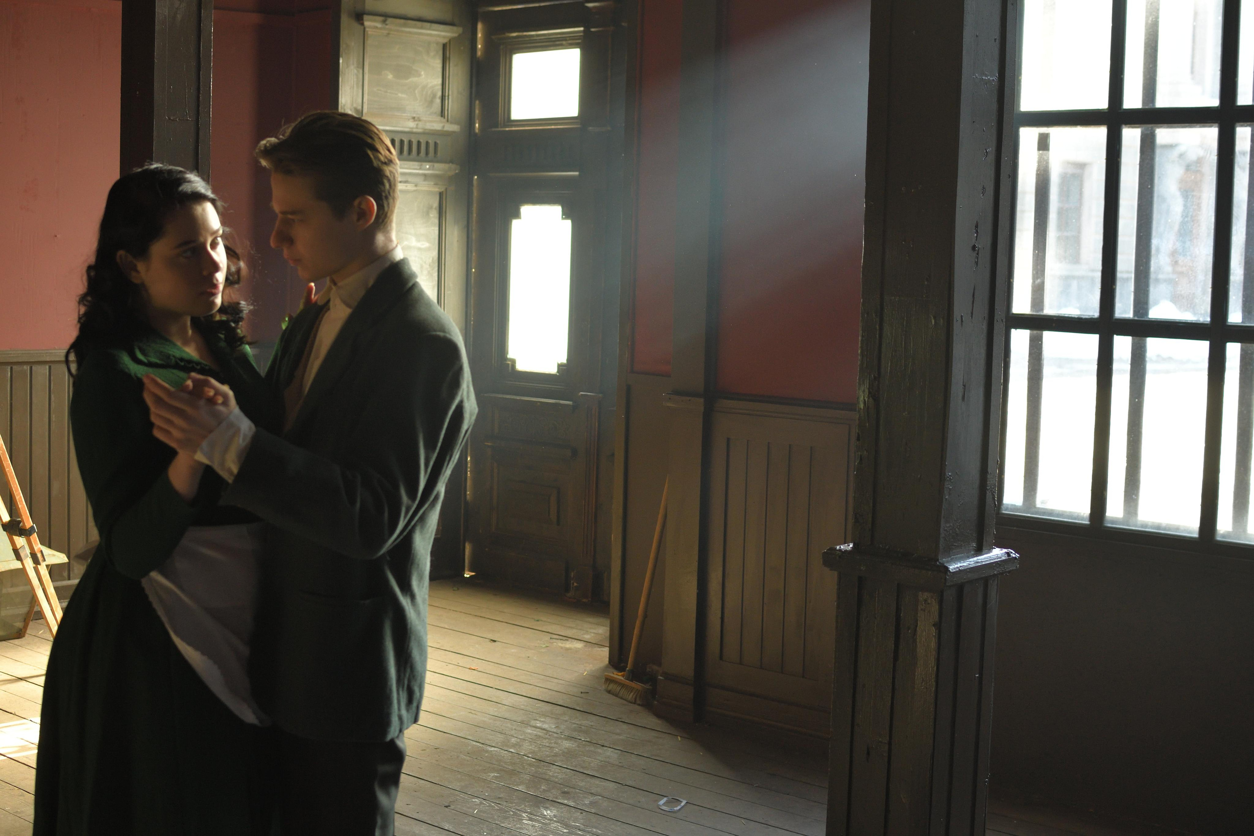 История одной любви. Семейный и детский фотограф