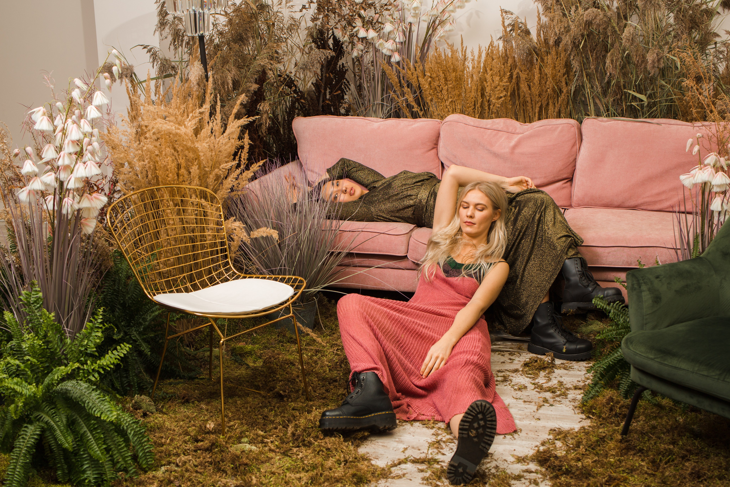 Colour Conference. Promo. Photographer Vladmir Gladkov