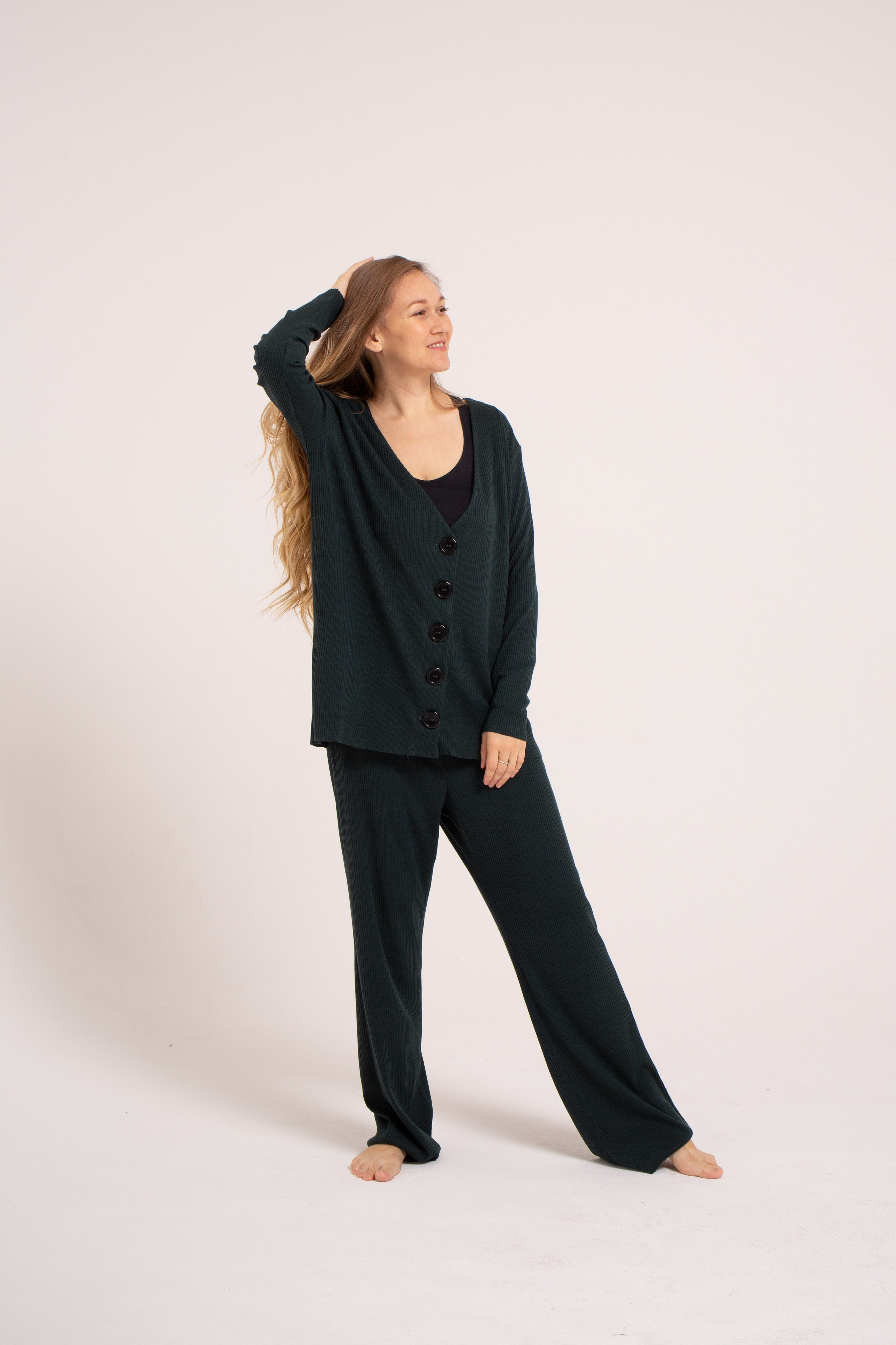 Istoria. Fashion brand. Photographer Vladmir Gladkov