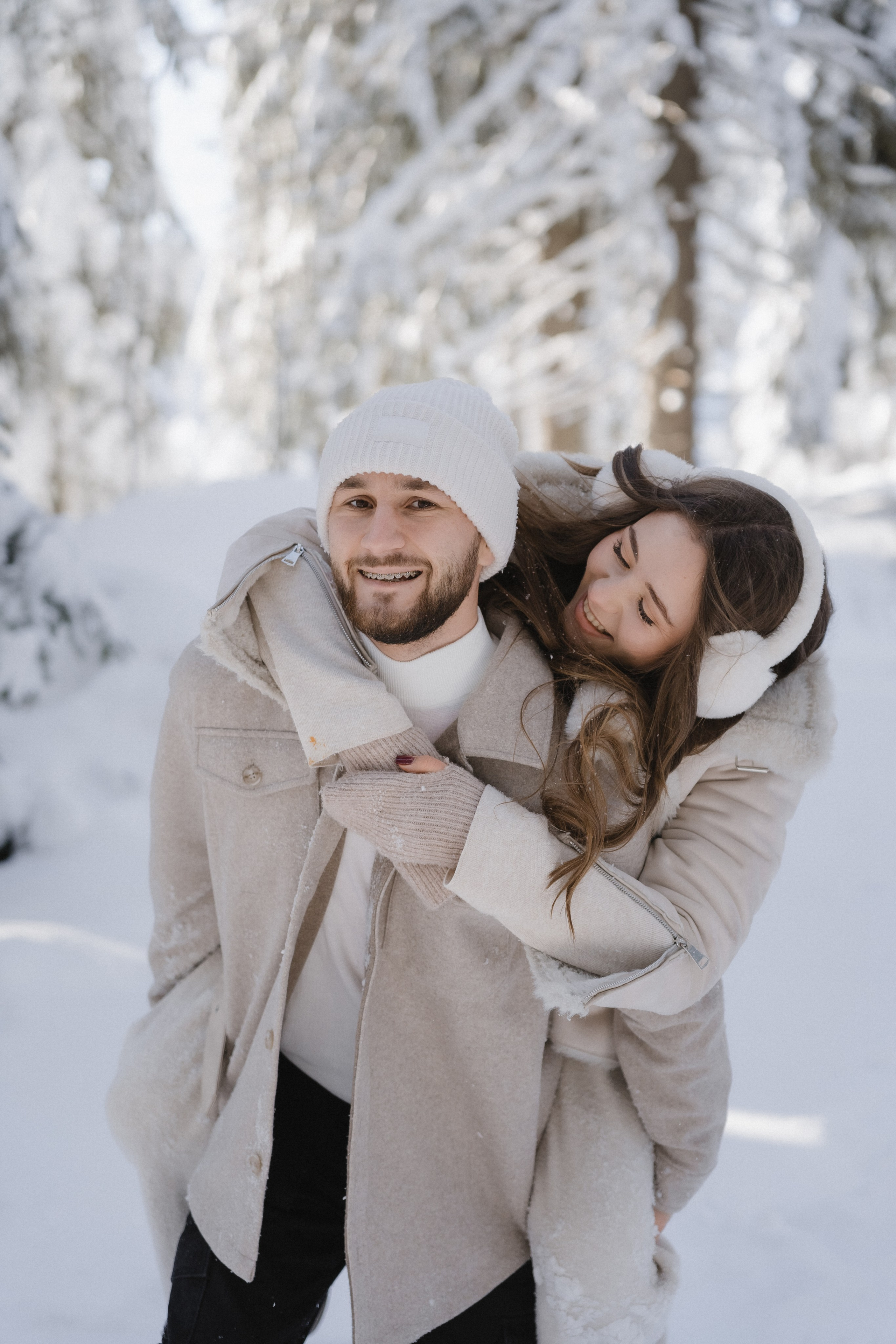 Love story Valeria & Oleg. Сватбен фотограф Анна Златева
