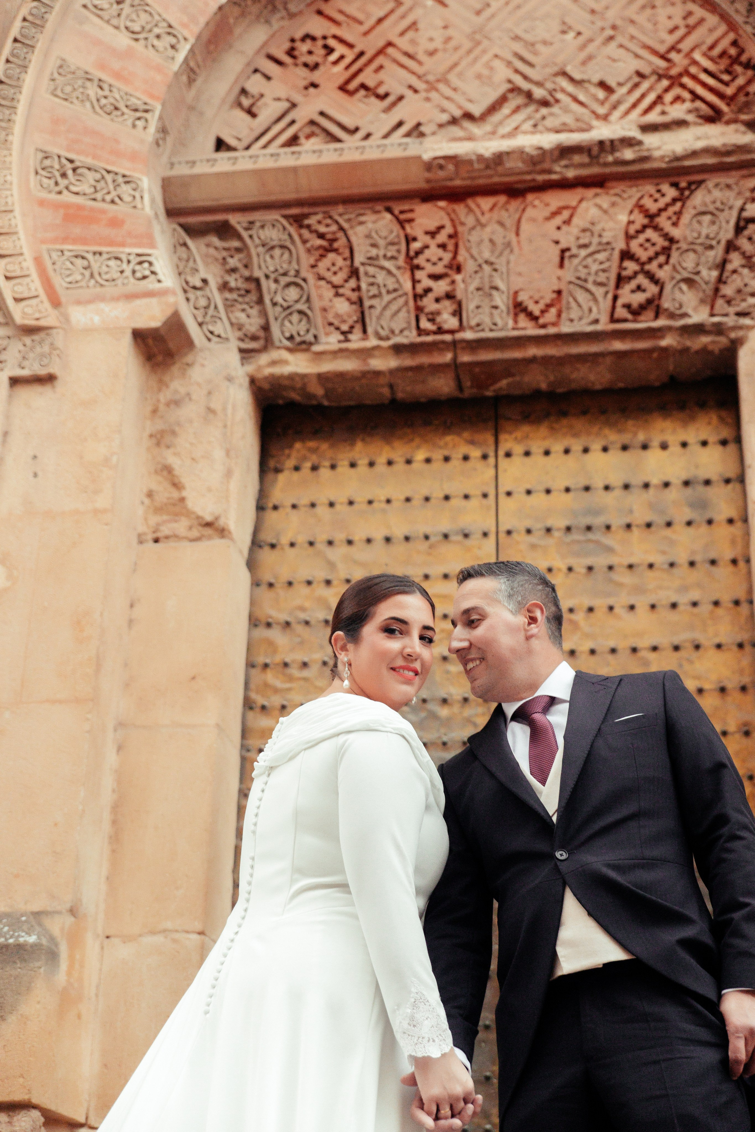 A+M. Fotografía de bodas en Córdoba