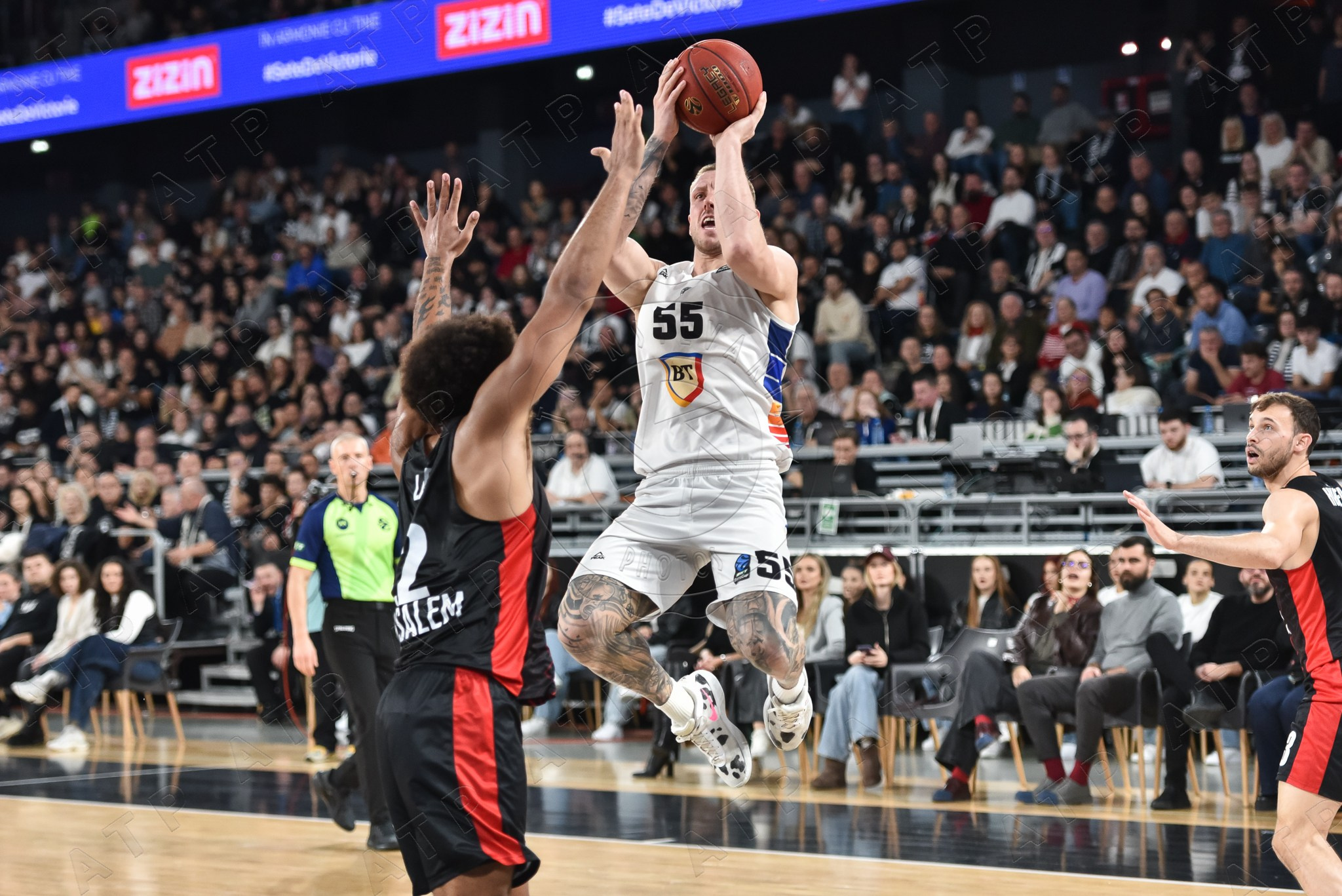 Baschet. Vescan Pictures - fotografie de eveniment