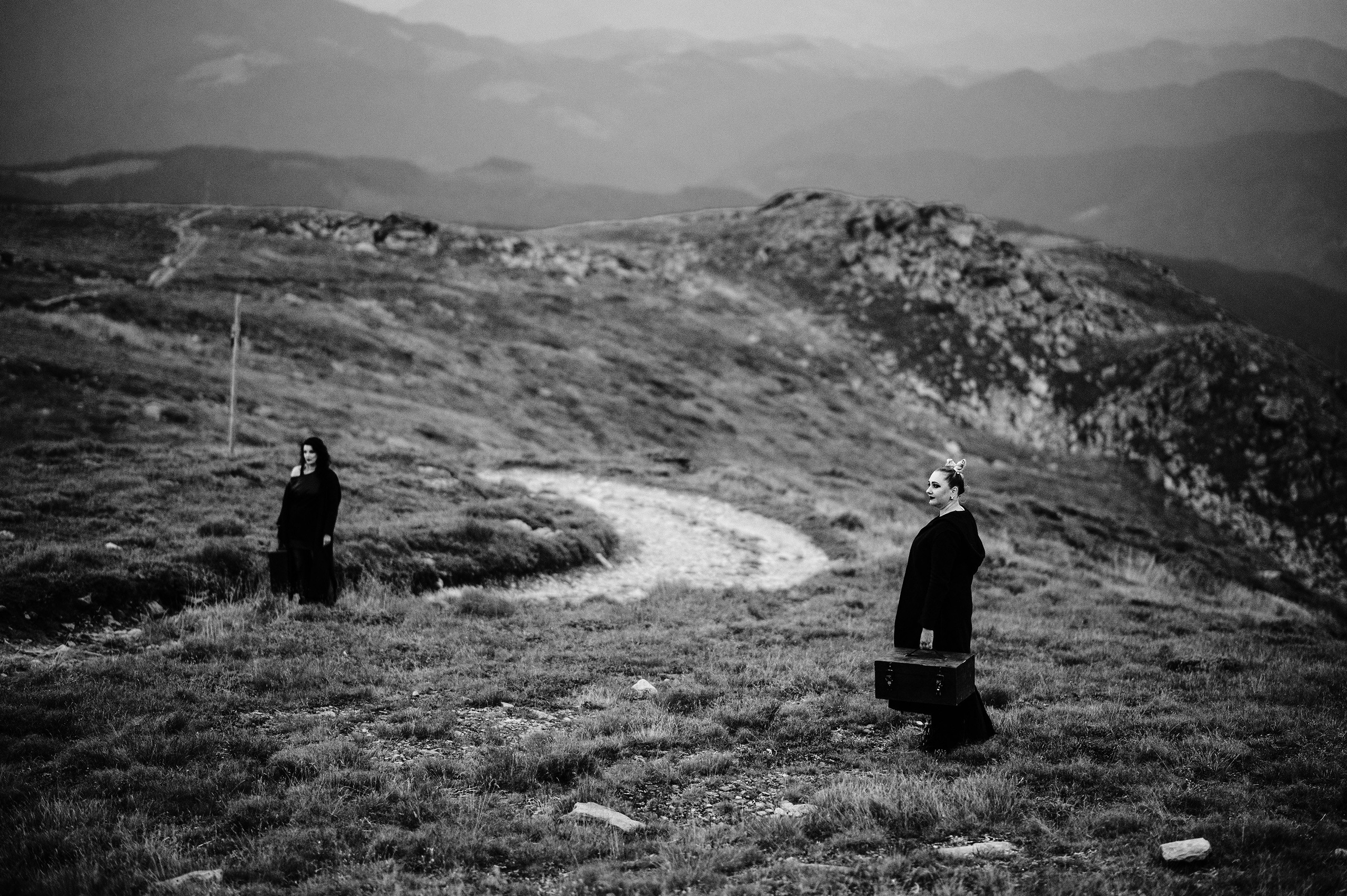 Неоопера-жах «HAMLET» Вільяма Шекспіра. Піп-Іван. Весільний та портретний фотограф Кизим Арсен