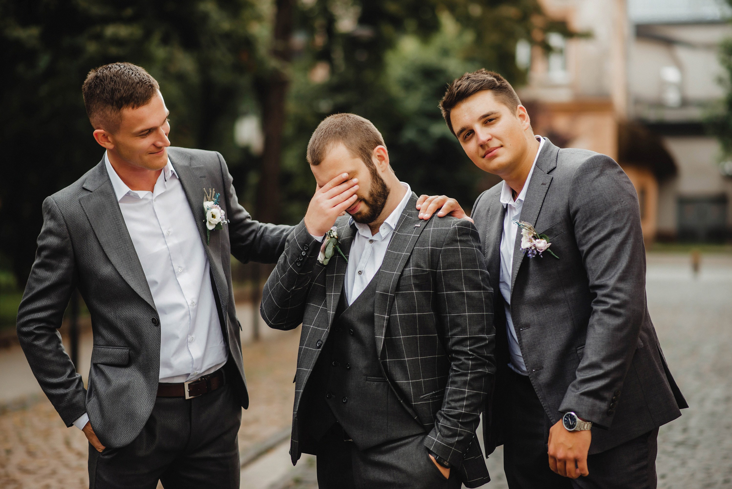 Весілля Віталій та Марічка. Весільний та портретний фотограф Кизим Арсен