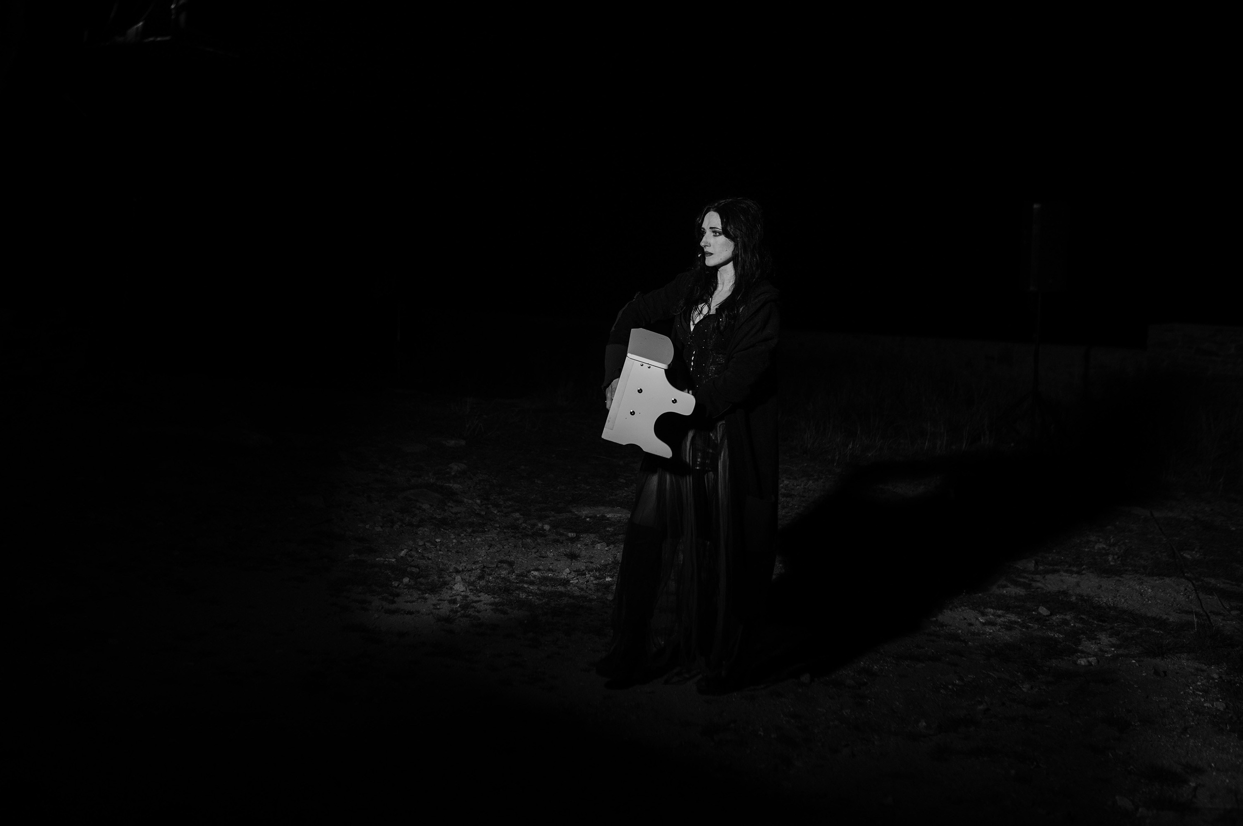 Неоопера-жах «HAMLET» Вільяма Шекспіра. Піп-Іван. Весільний та портретний фотограф Кизим Арсен