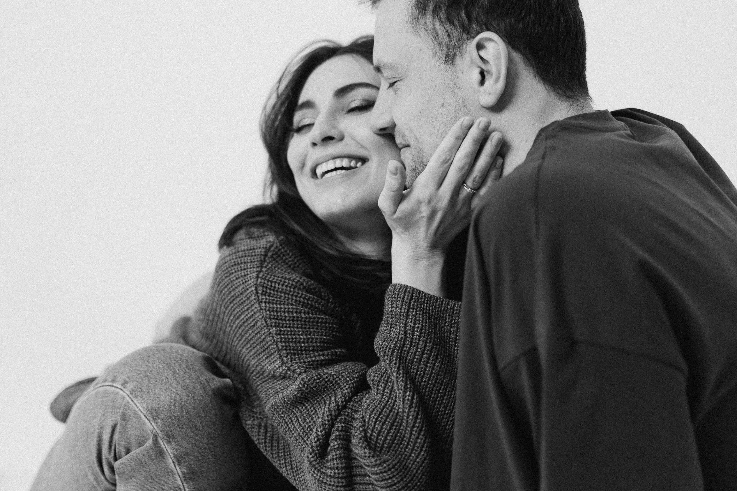 Индивидуальный и love story фотограф в Алматы Шарычева Ирина