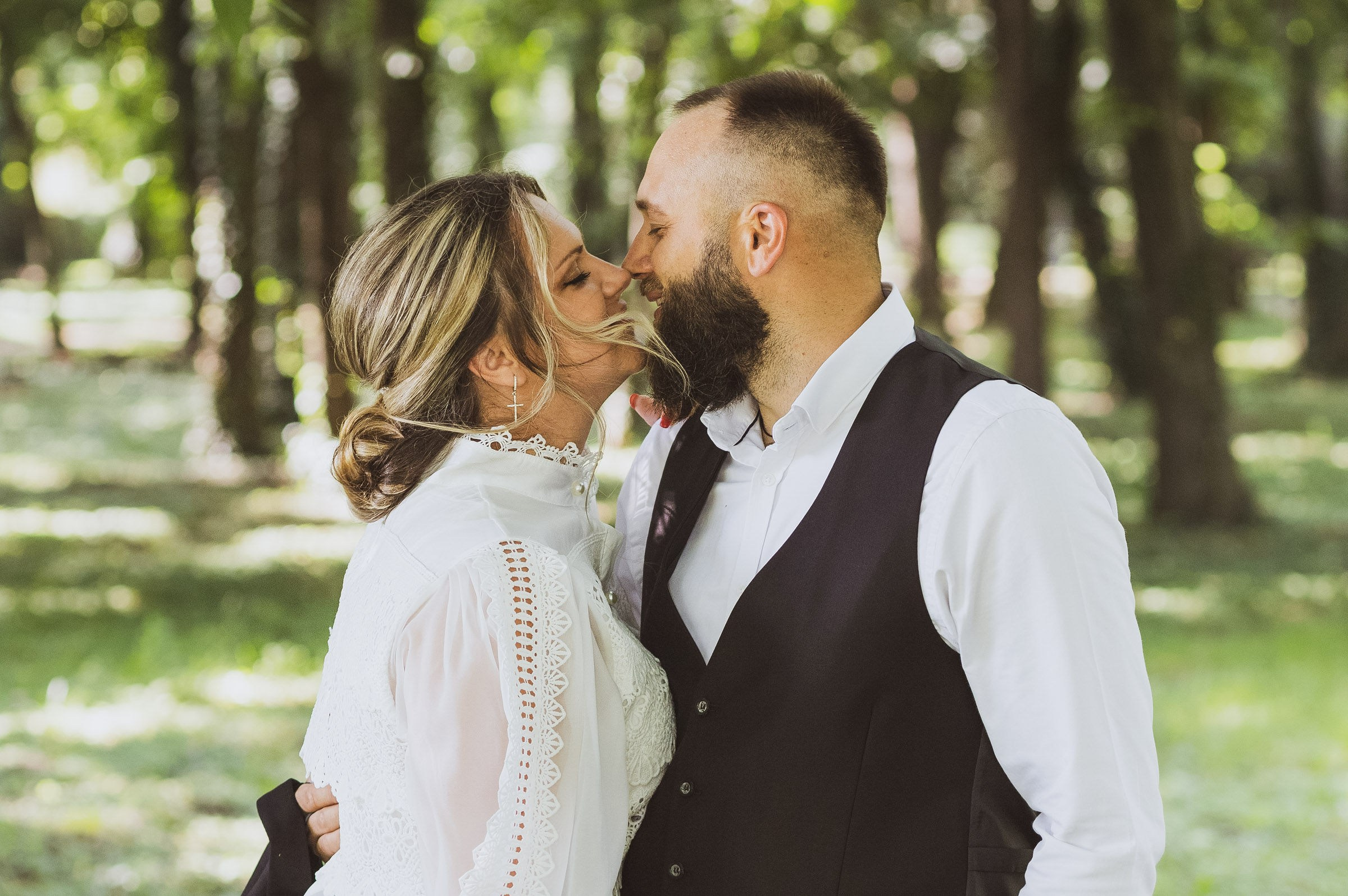 Daca & Saša. Fotograf venčanja i vaših značajnih događaja