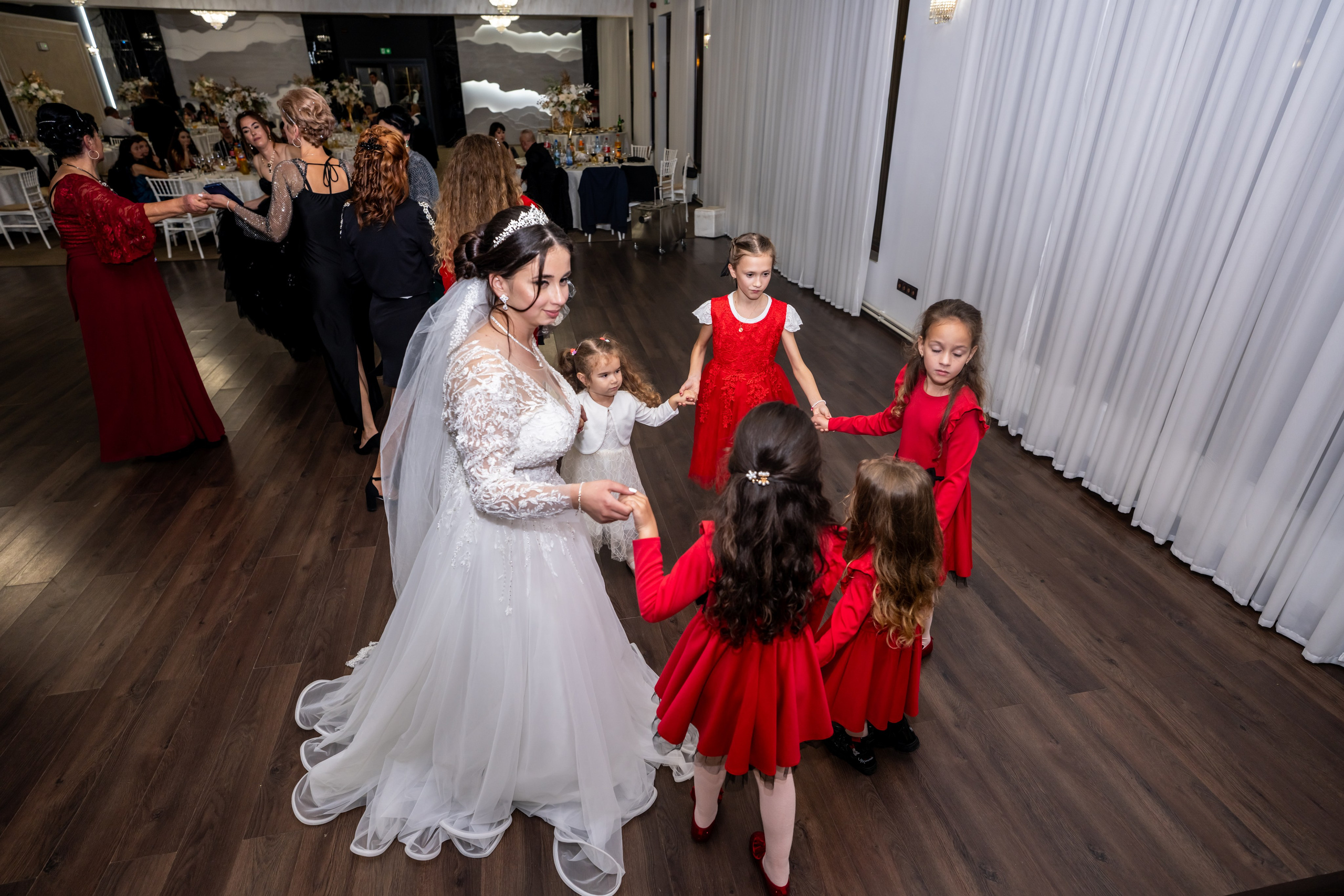 Nuntă Nicoleta & Marin. Mihai Alexandra Events