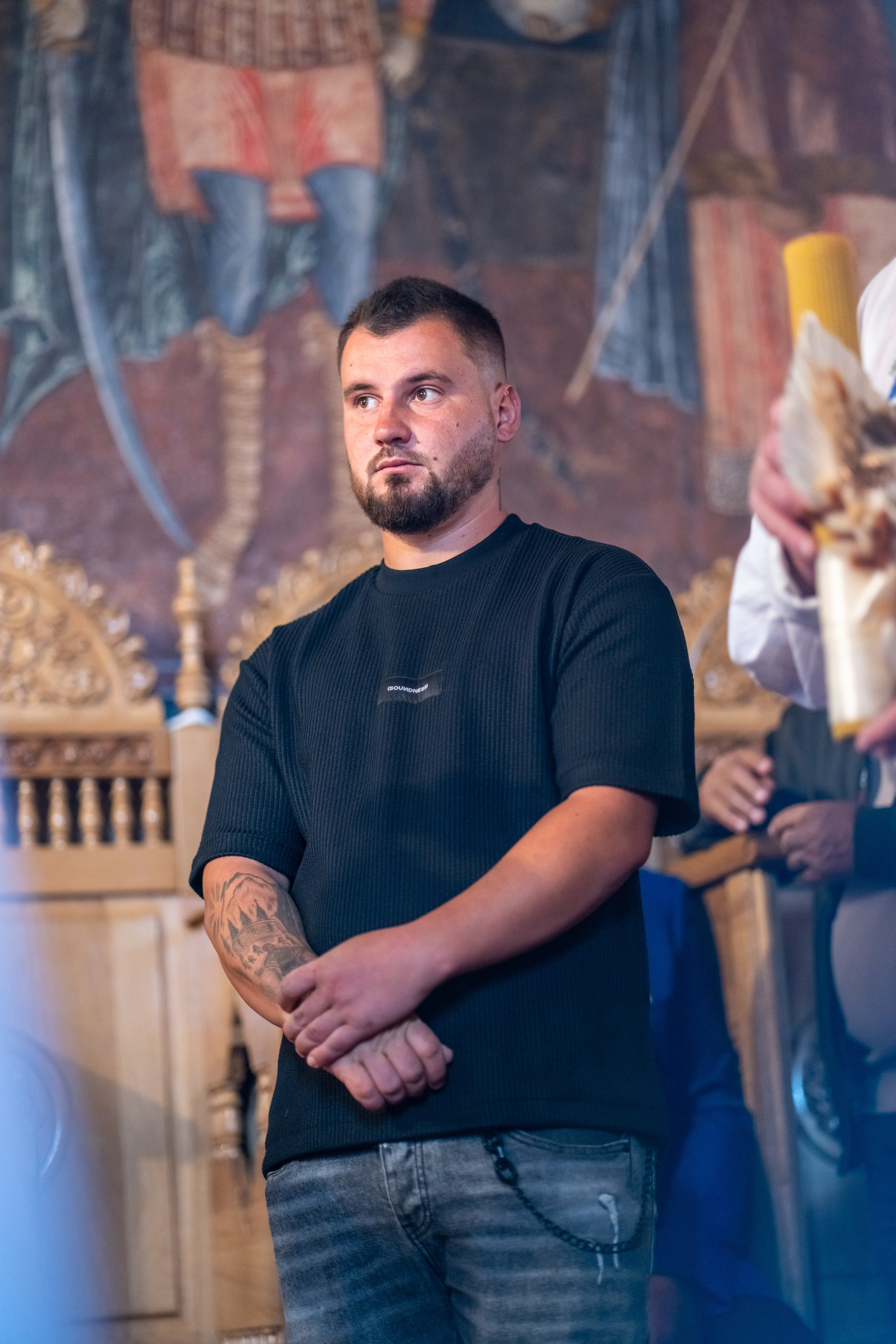 Nuntă Mădălina & Daniel