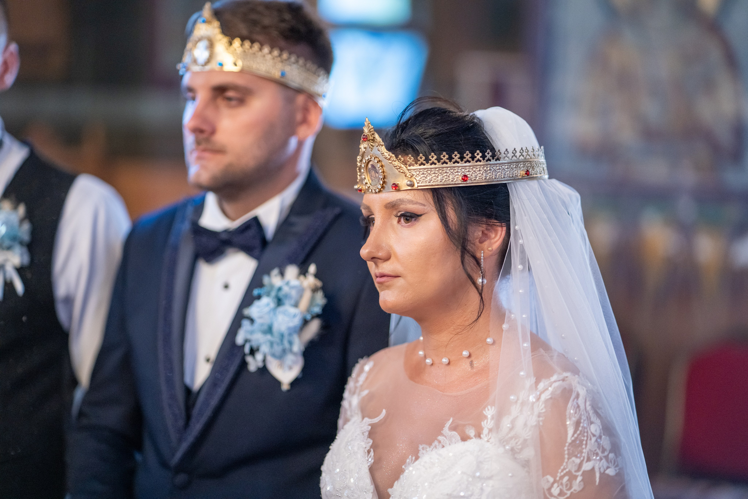 Nuntă Alexandra & Gigi