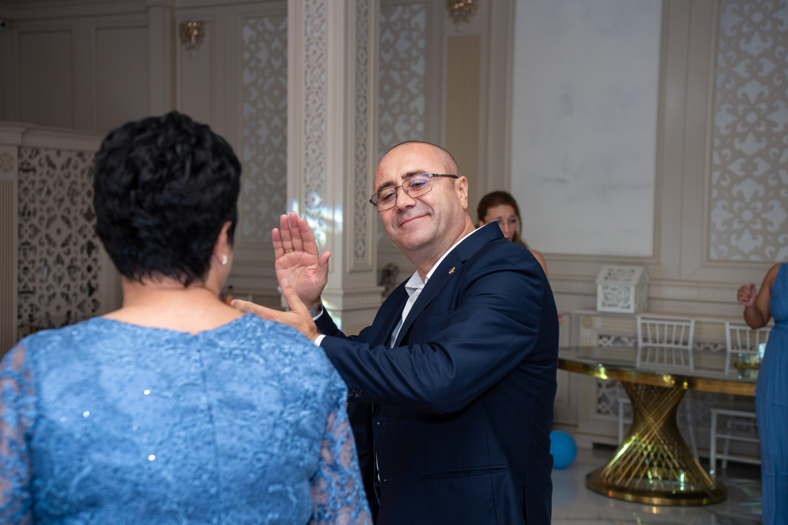 Botez Damian Ștefan