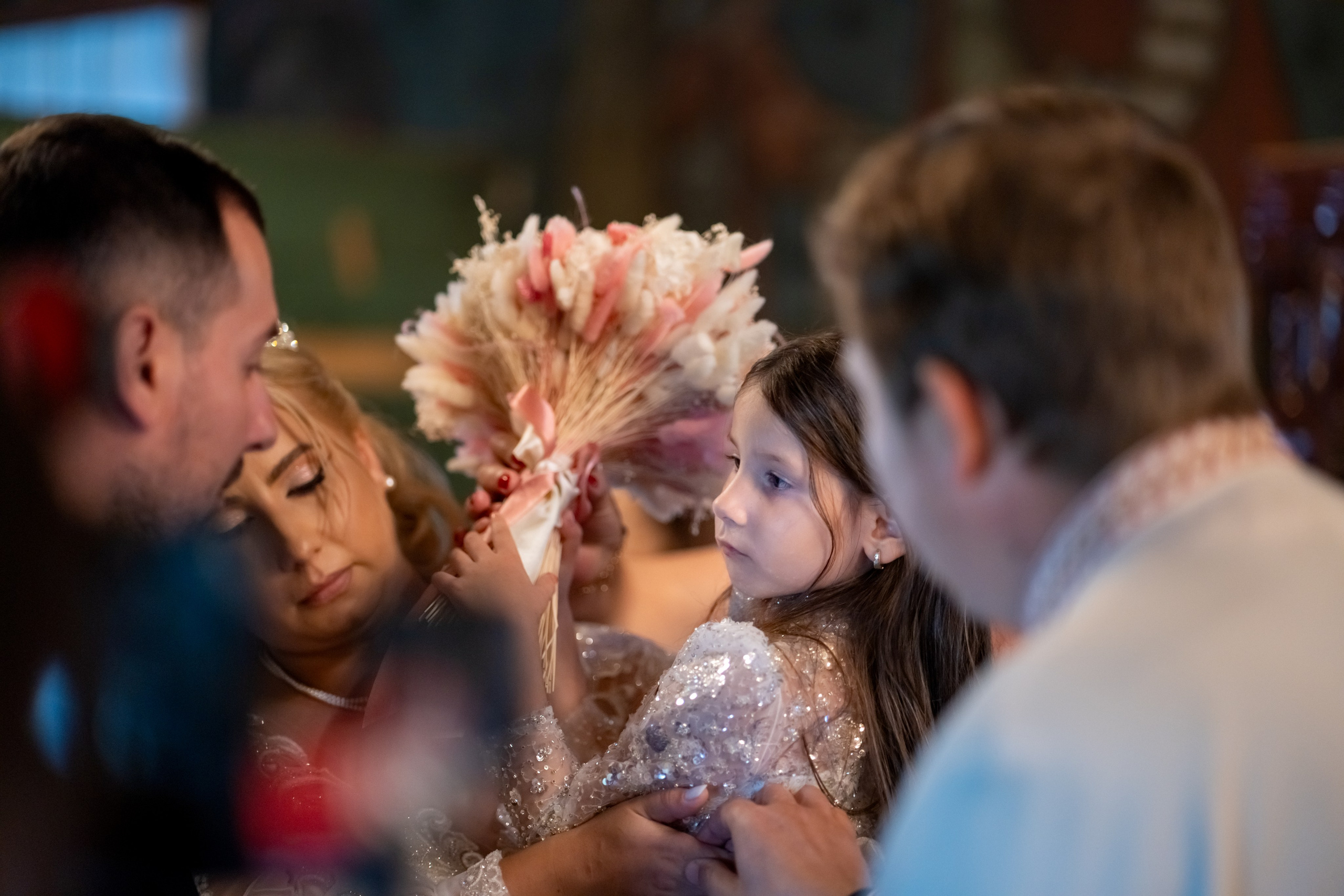 Nuntă Loredana & Cosmin. Mihai Alexandra Events