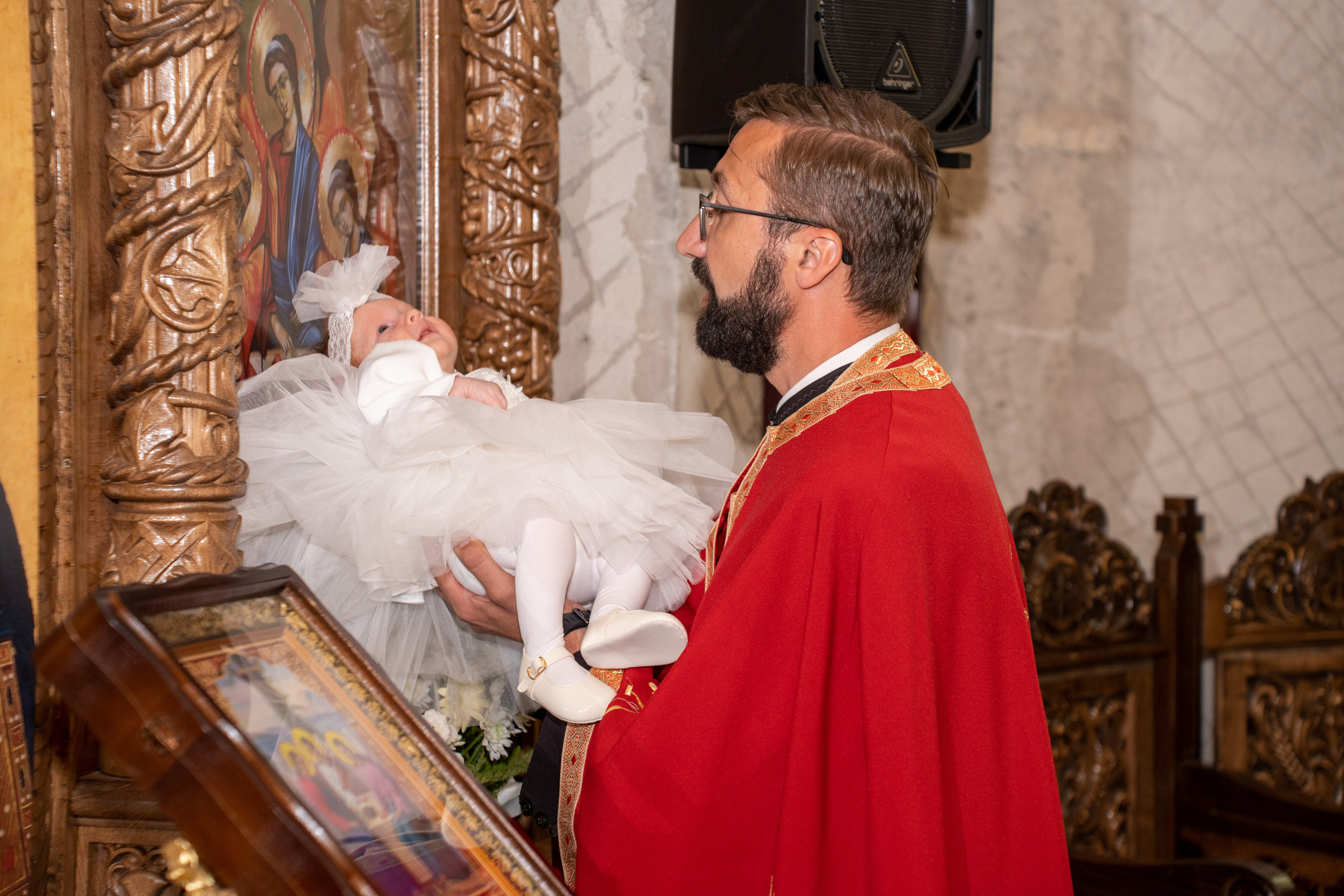 Botez Emiliana