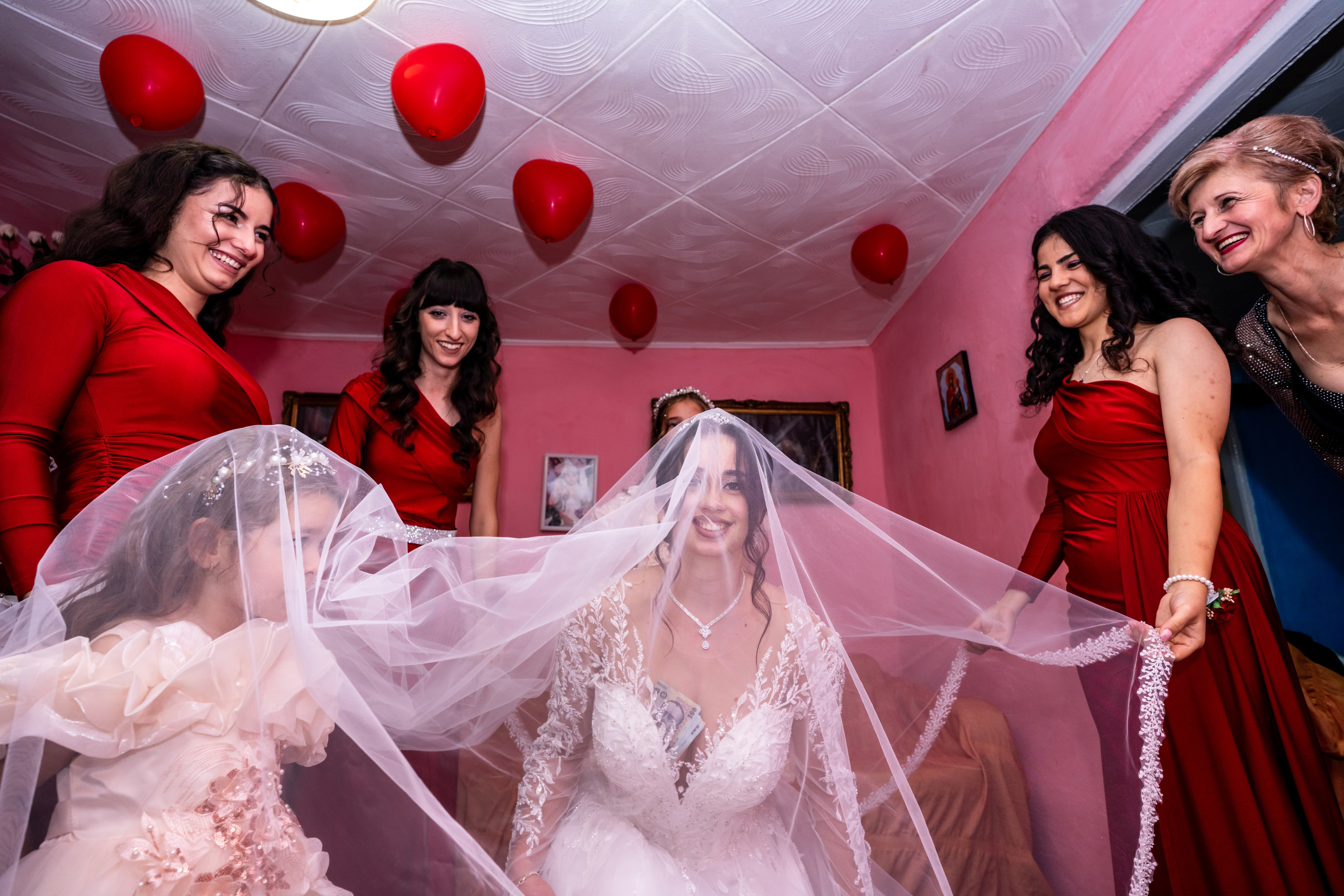 Nuntă Nicoleta & Marin. Mihai Alexandra Events