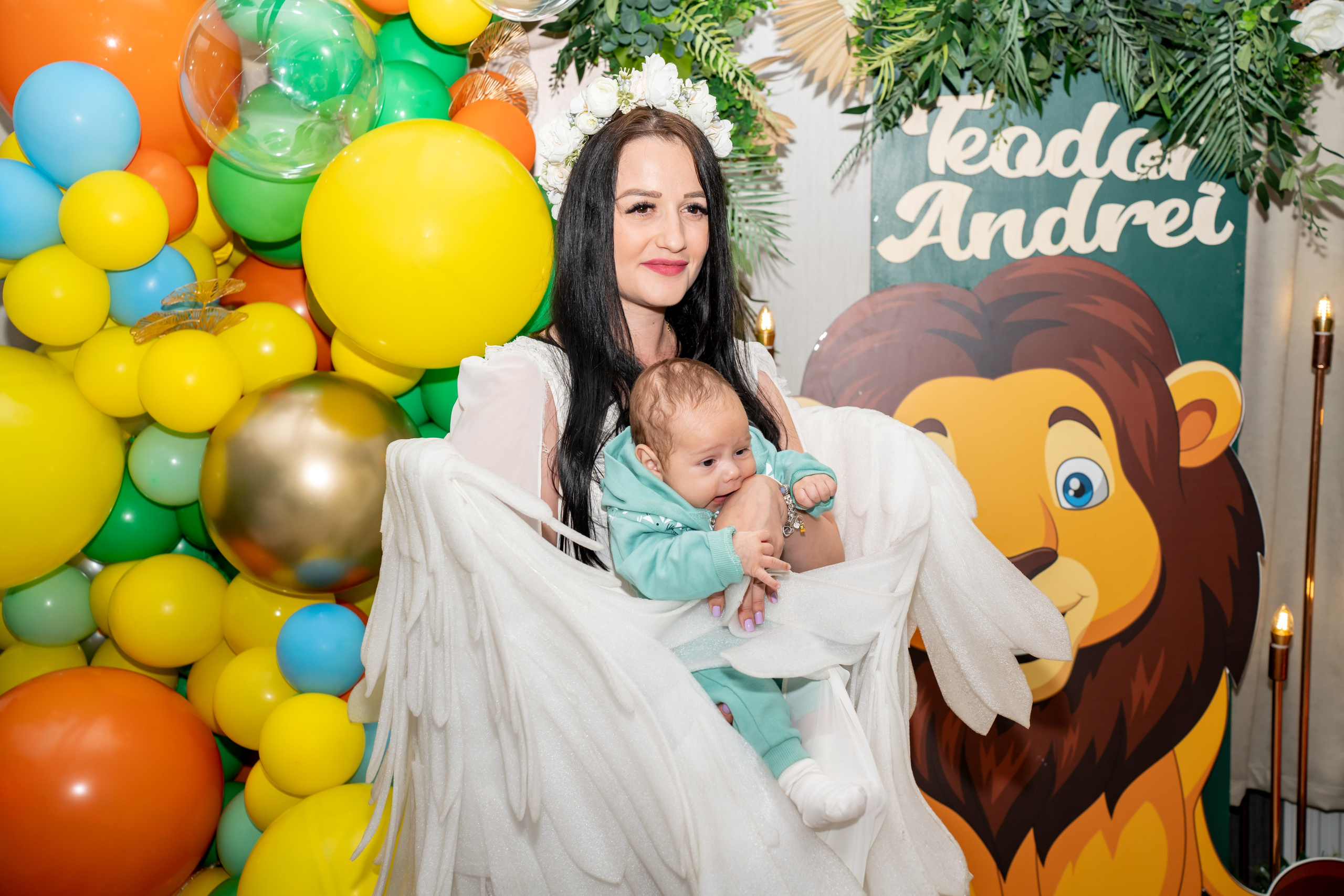 Botez Theodor Andrei