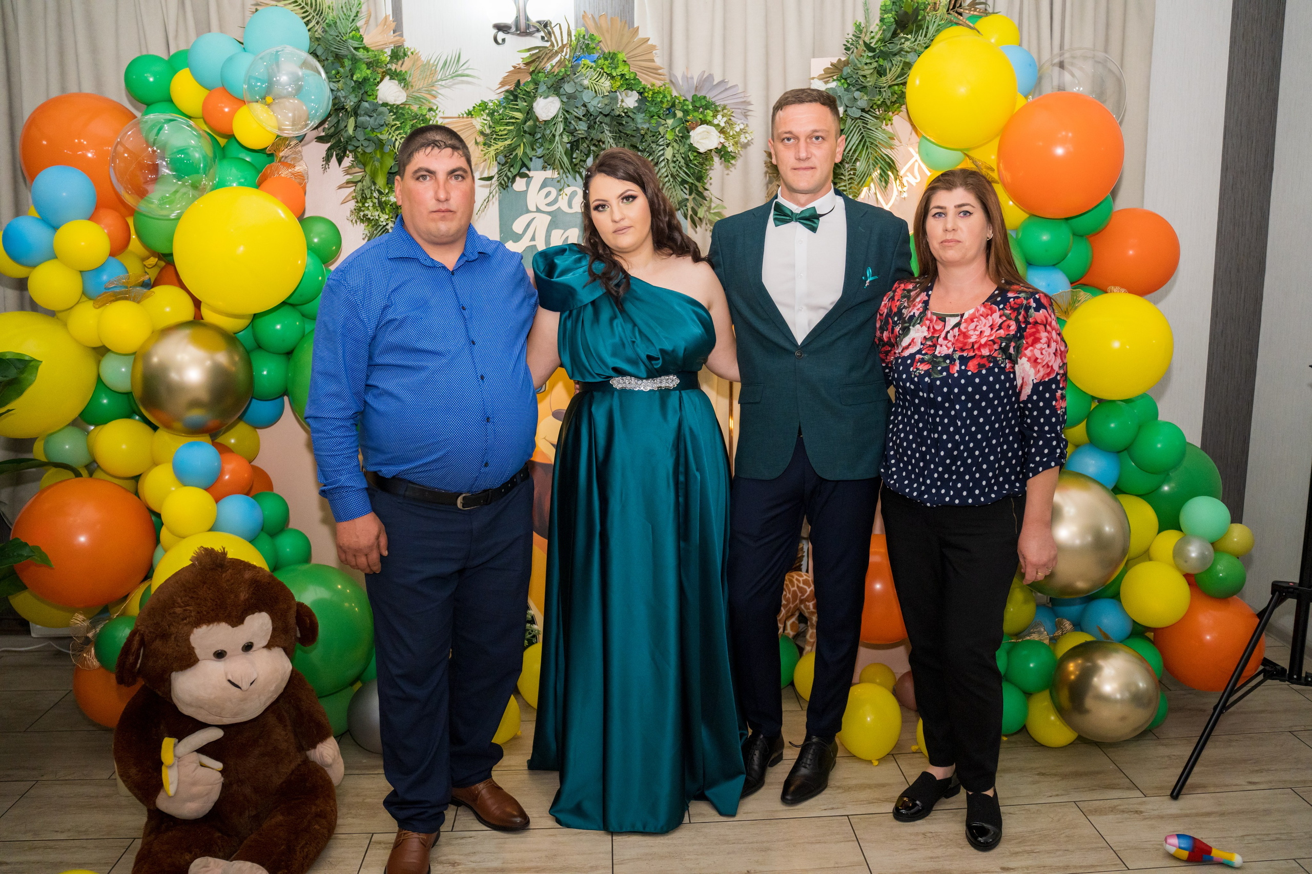 Botez Theodor Andrei