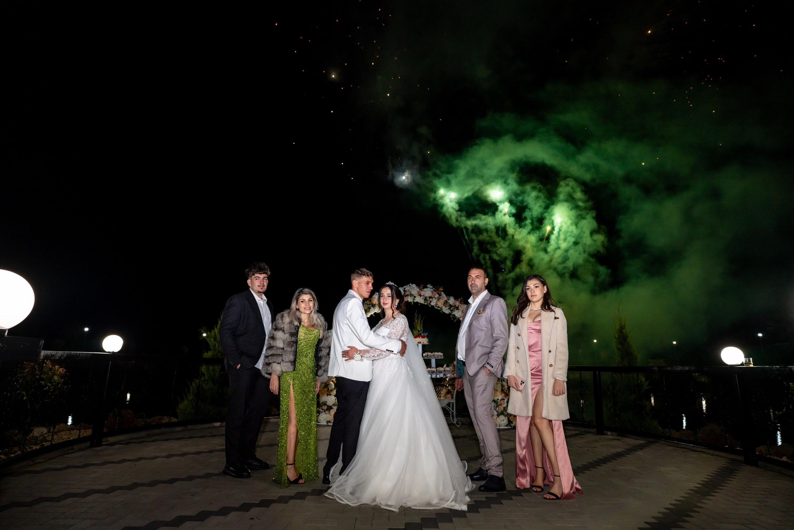Nuntă Nicoleta & Marin. Mihai Alexandra Events