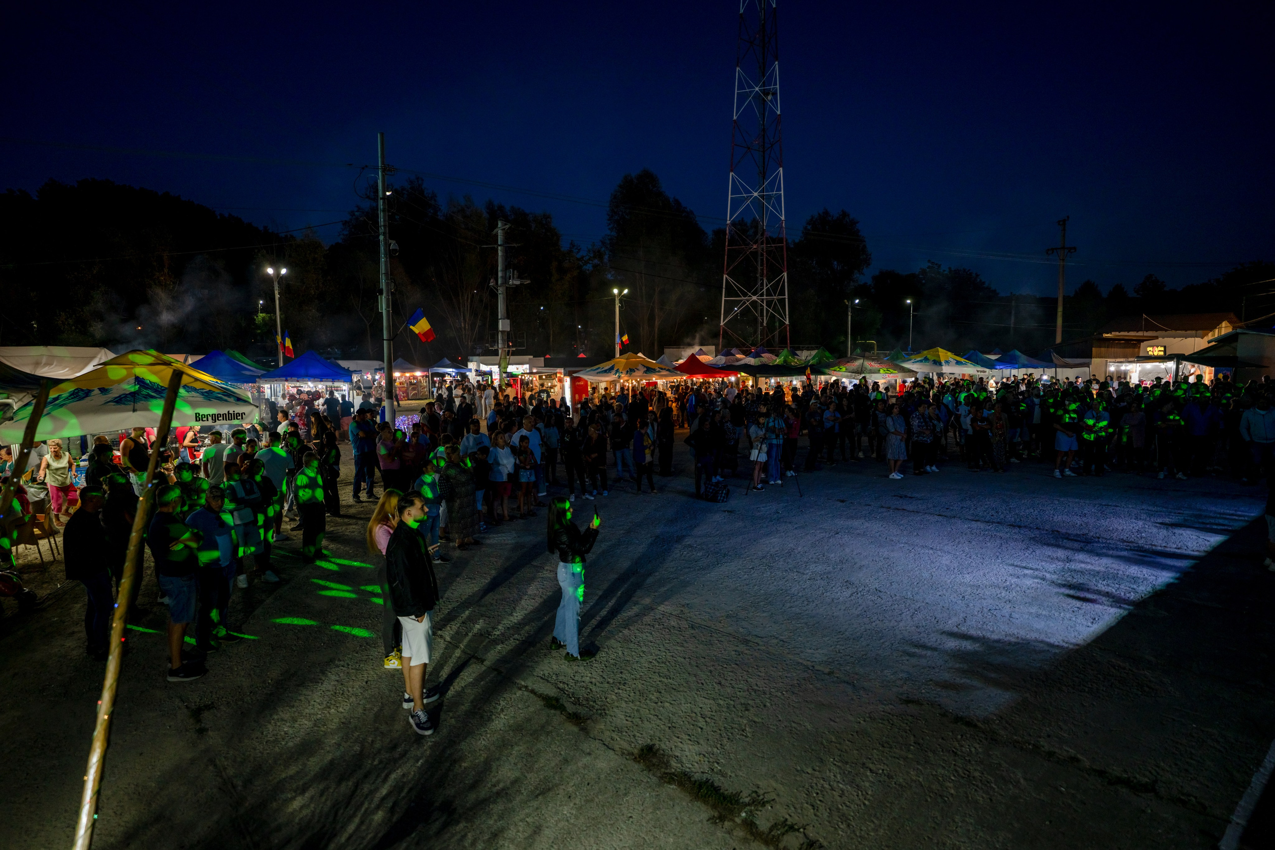 Deschidere Zilele Vărbilăului 2025 2025.08.29