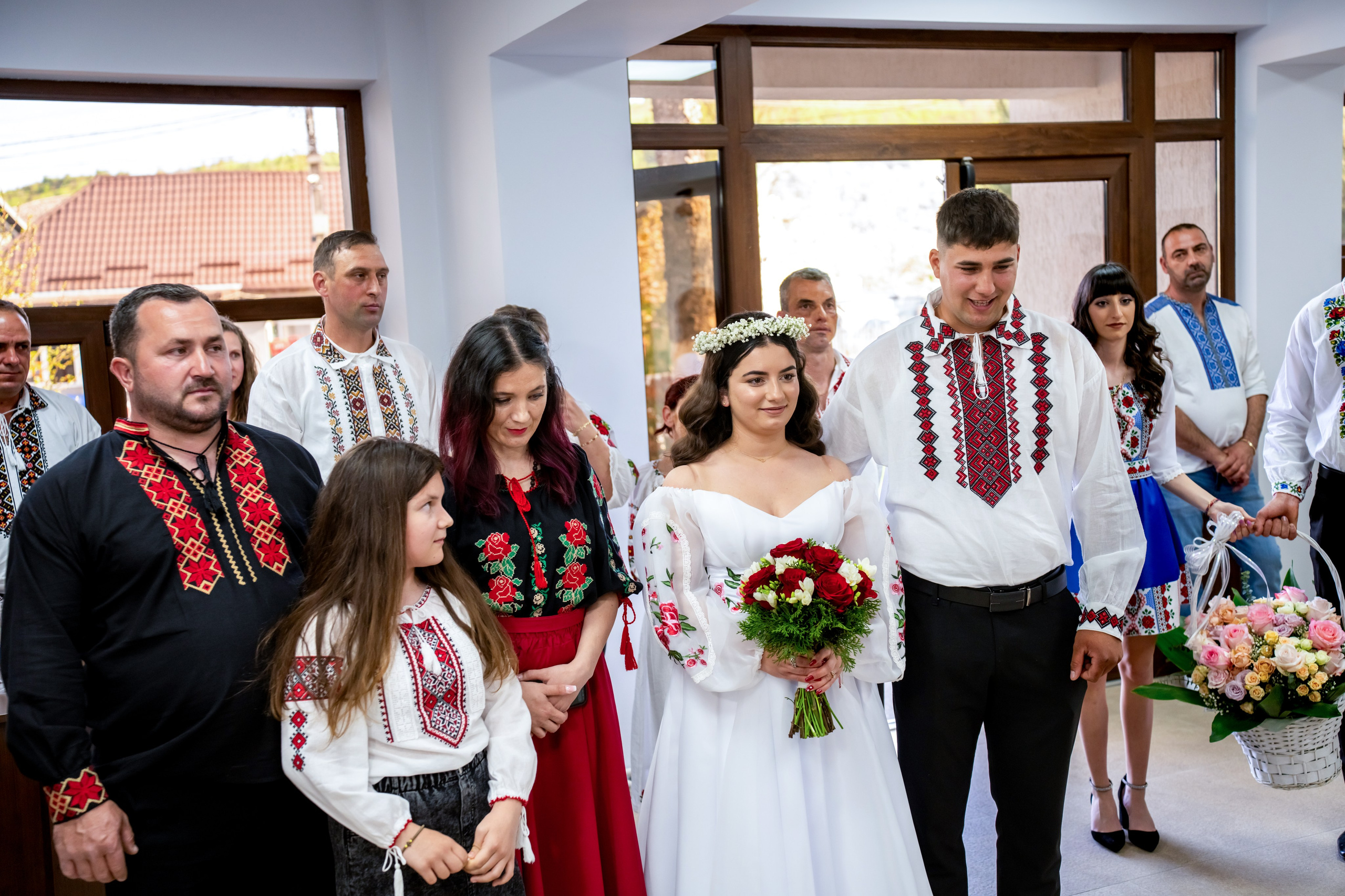 2026.04.25 Cununie Civilă Maria & Robert