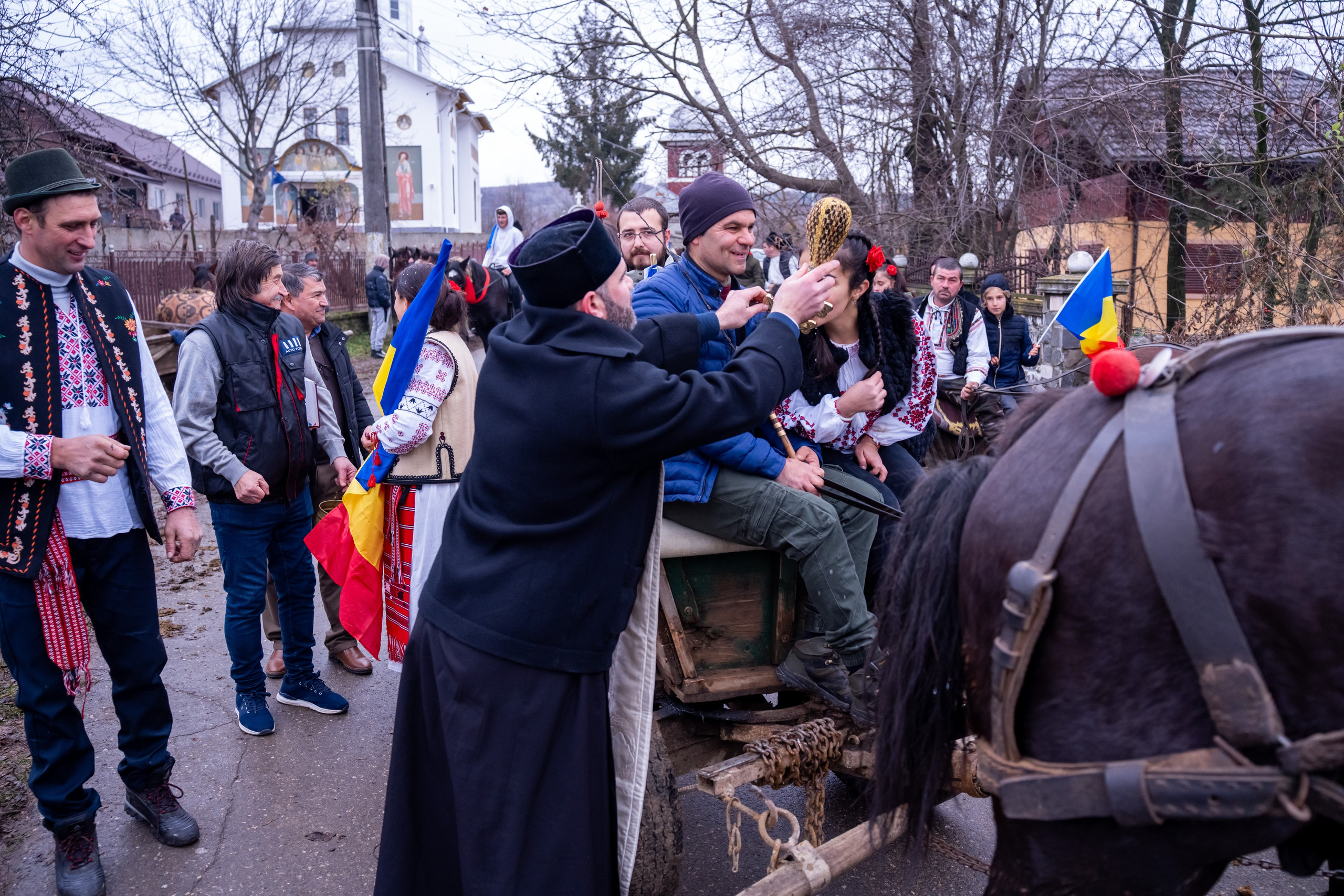 1 Decembrie la Vărbilău (a 2-a ediție)