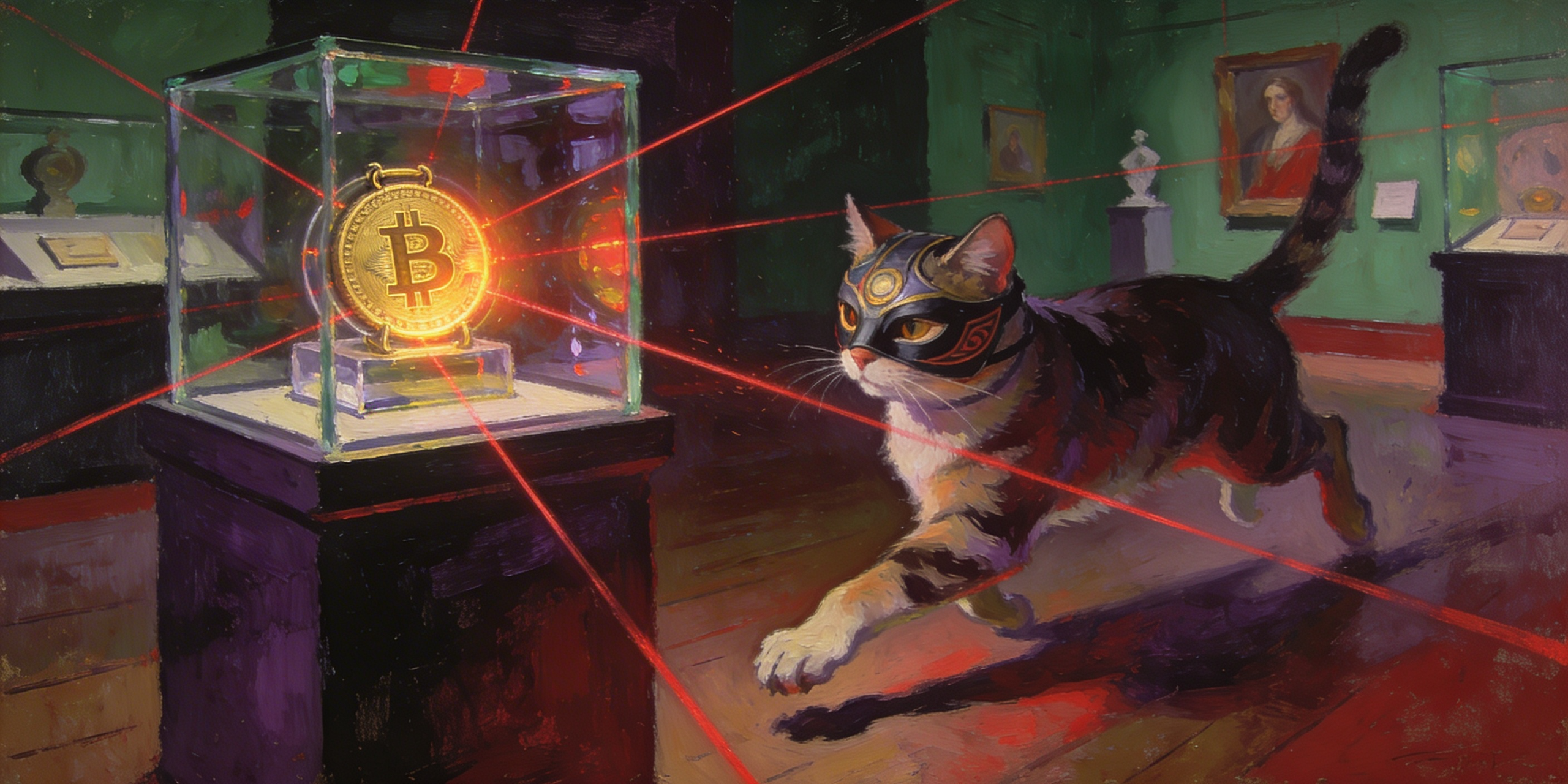 Feline Microsystems. Othman Shehadeh