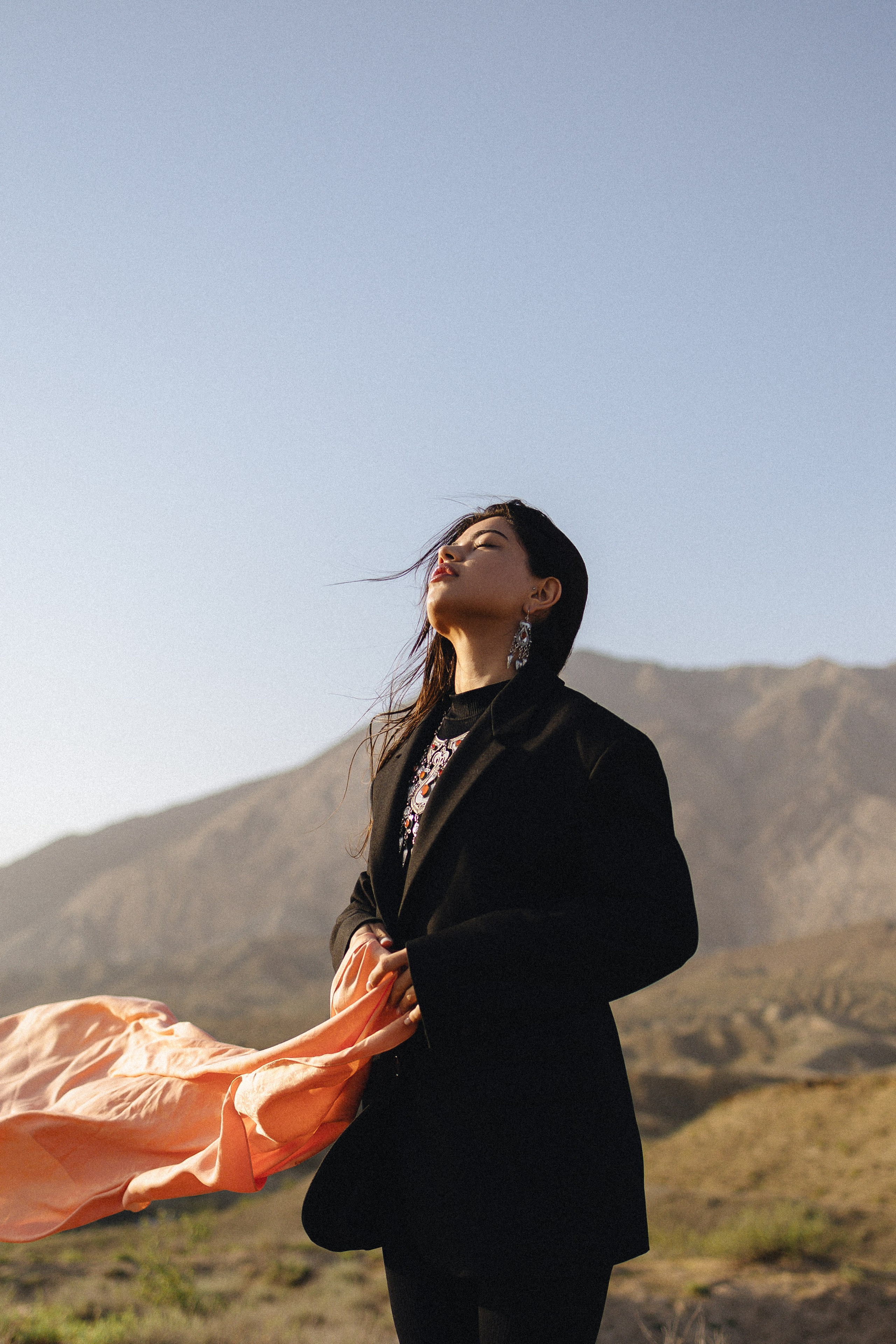 Selbi. Family and wedding photographer in Bangkok, Thailand