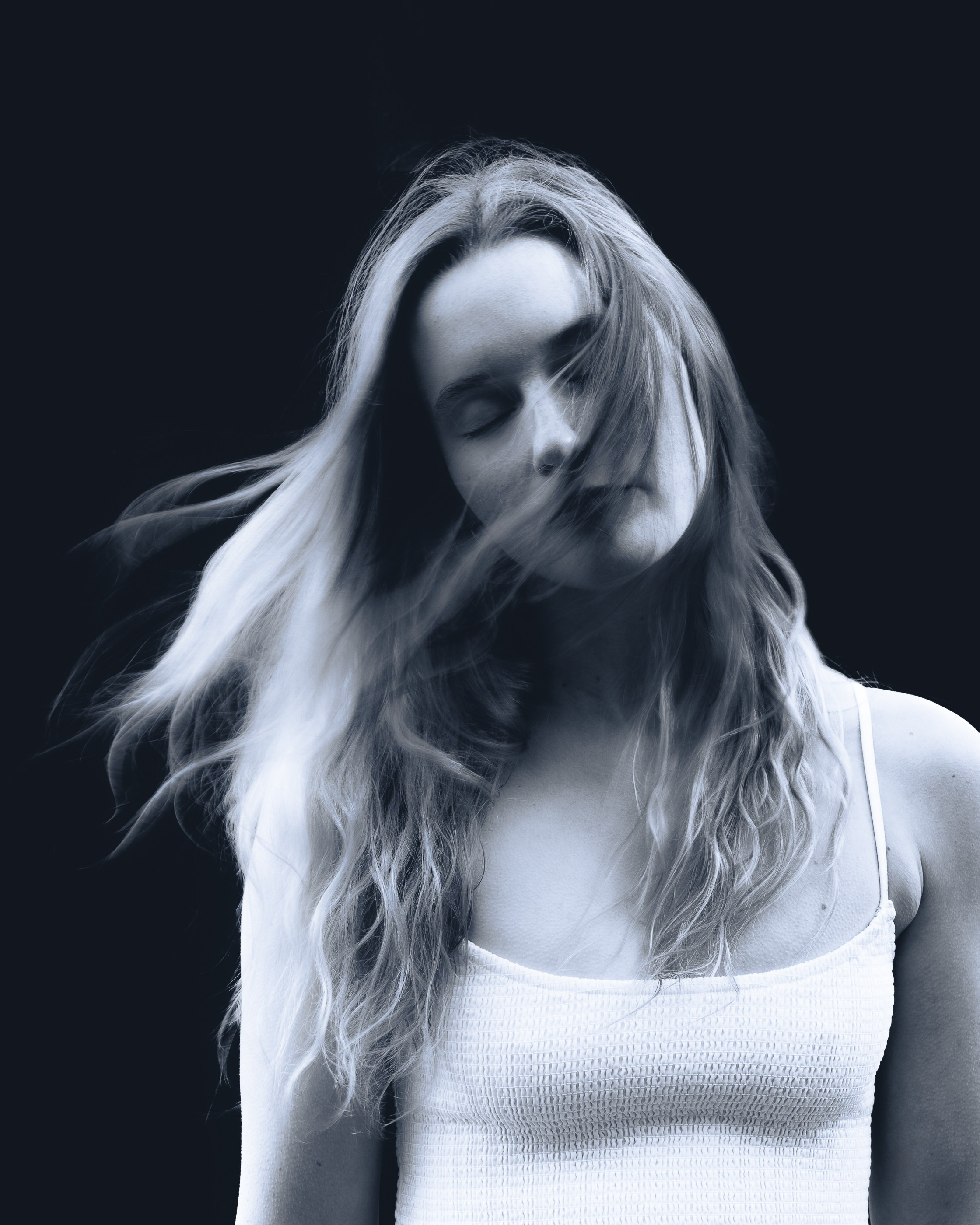 Personal. Angélique Khaliman — Photographer in Graz