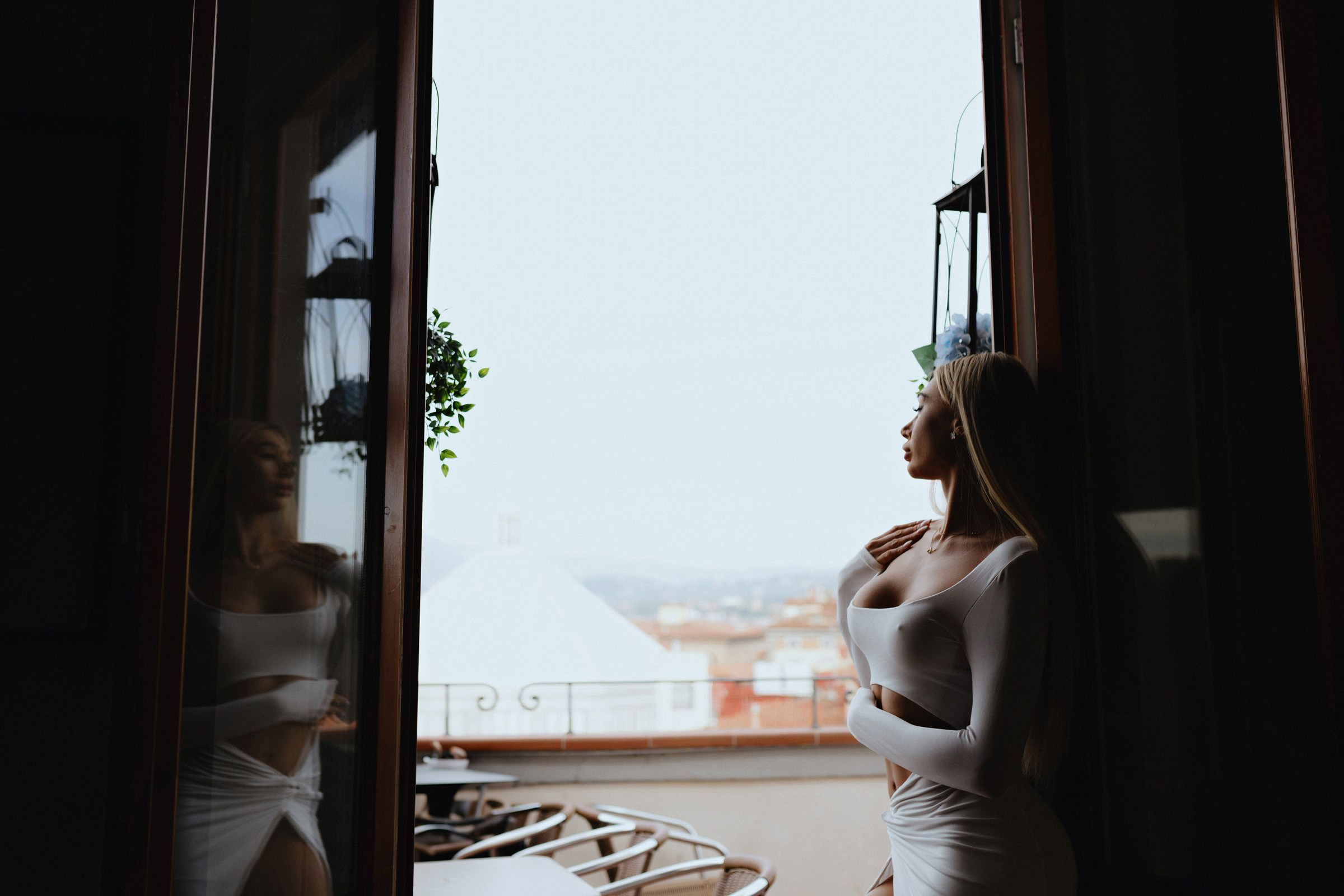 Alyona Florence. Photographer