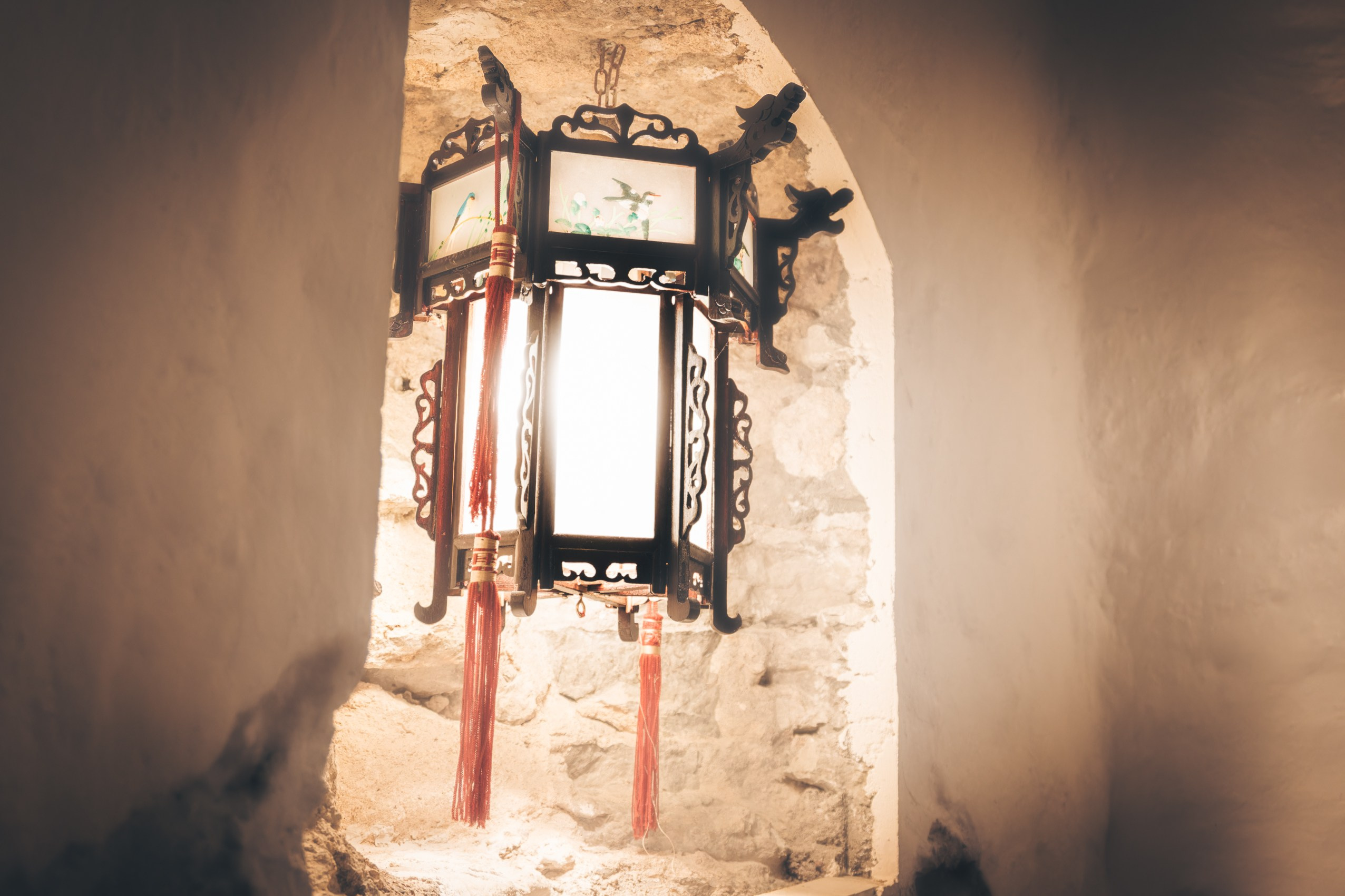 Vana-Tallinn + Gold dragon, Jalutamine (Anja K.). Nebula 25 — Fotod teie hingele