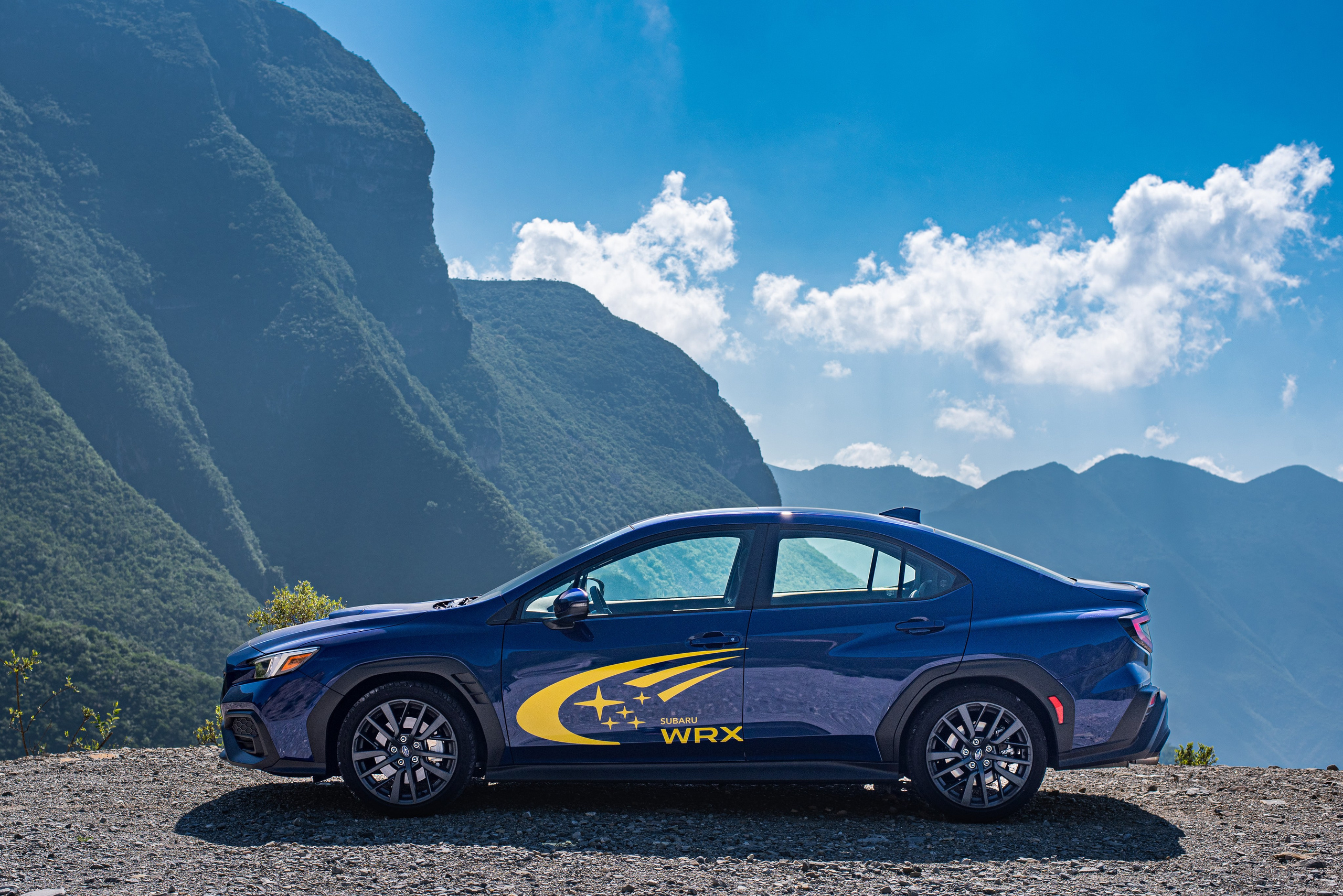 Subaru Autos. Miguelsalasfoto