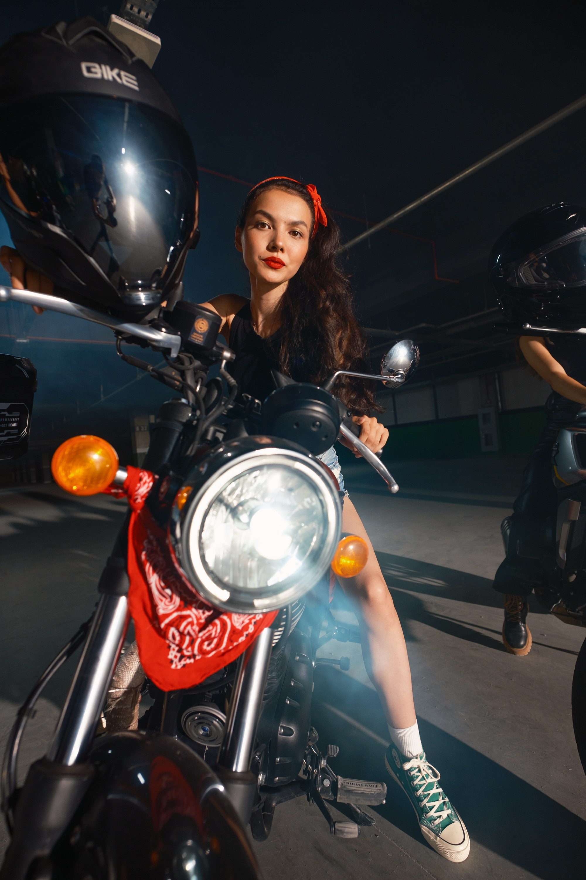 Sigma 12 mm F/1.4 DC DN Contemporary. Фотограф Григорий Кравец