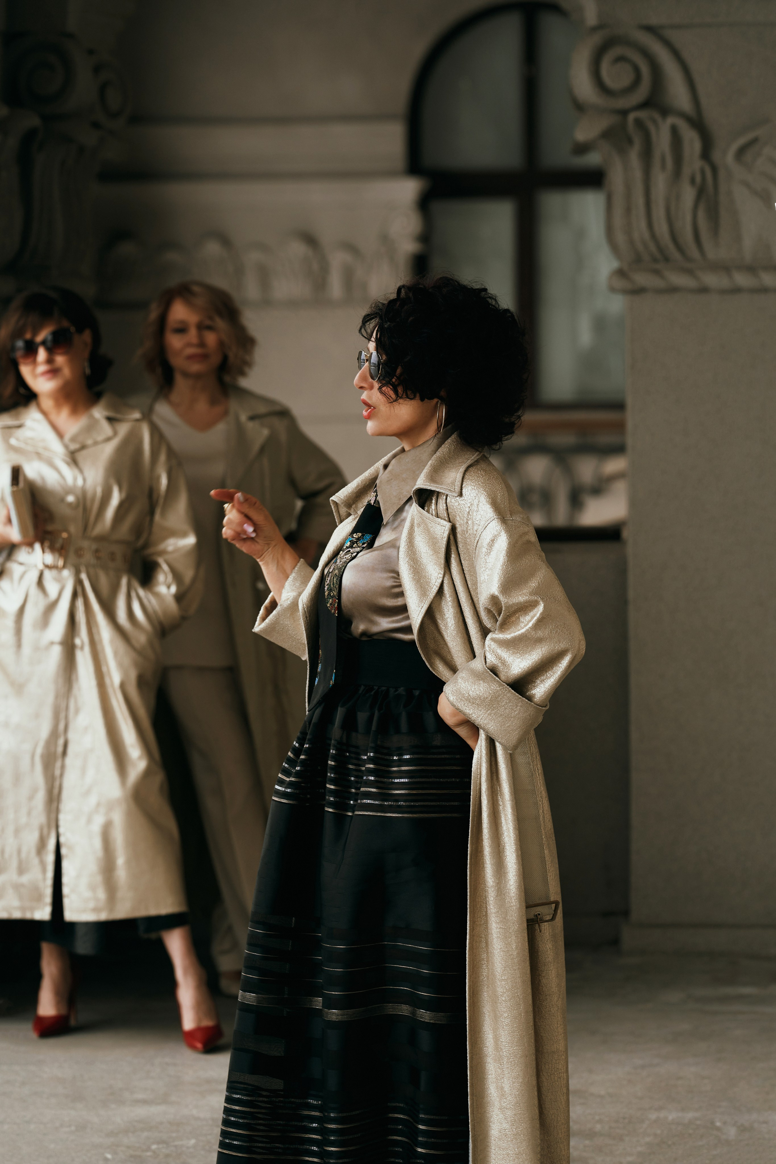 Дизайнер. Стилист. Фотограф в Барселоне Жанна Захарченко